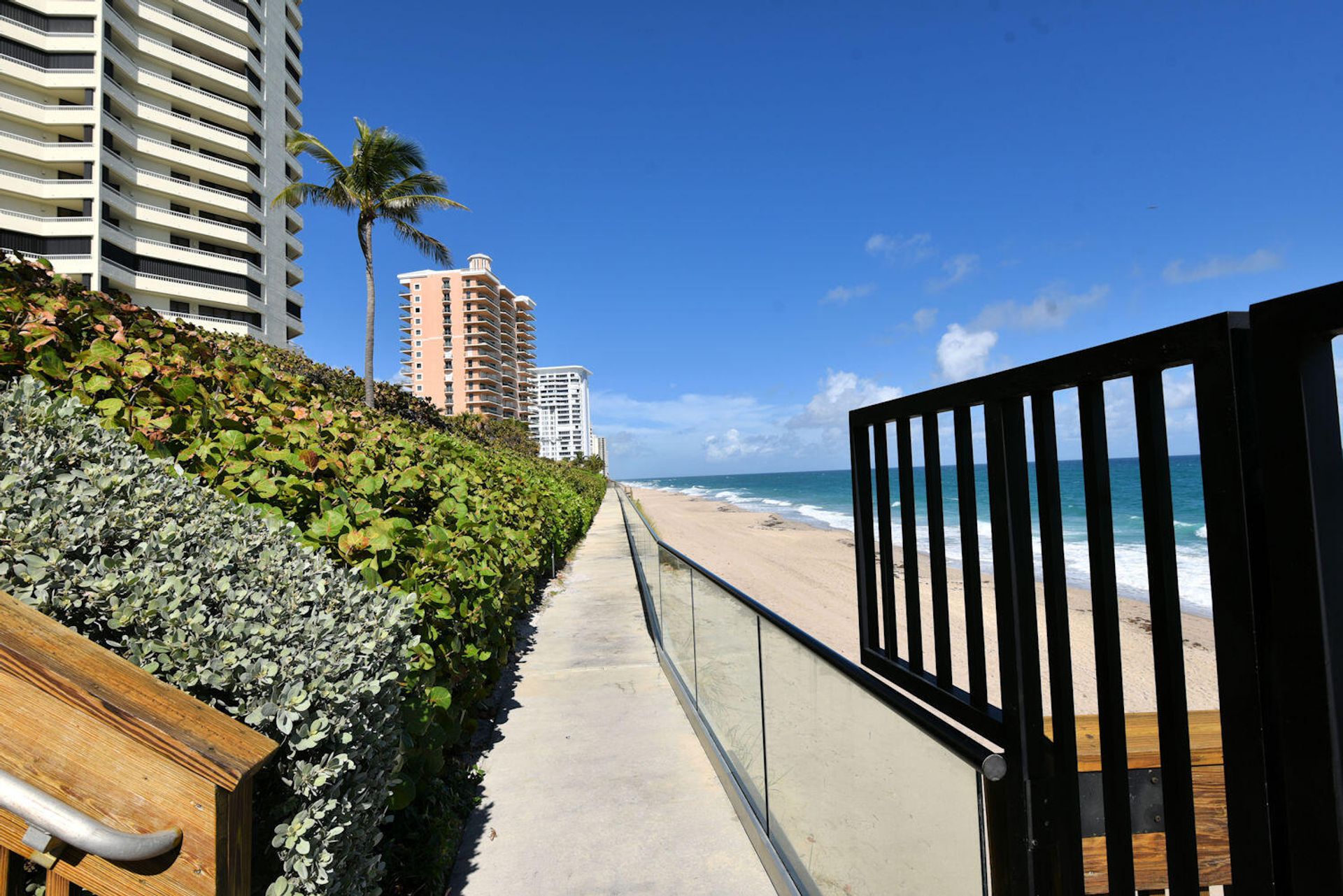 Condominio nel Spiagge di Palm Beach, Florida 11621297