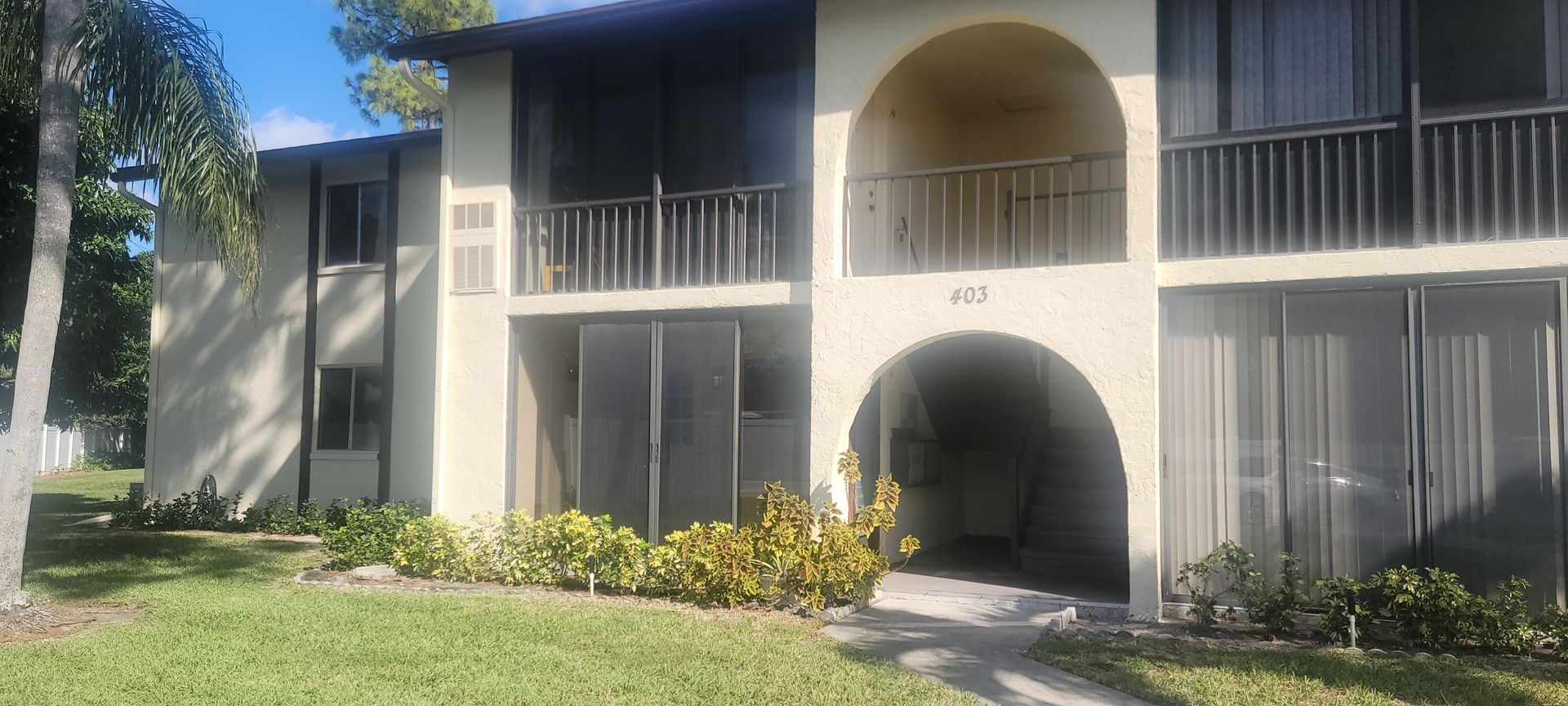 Condominium in Greenacres, Florida 11621300