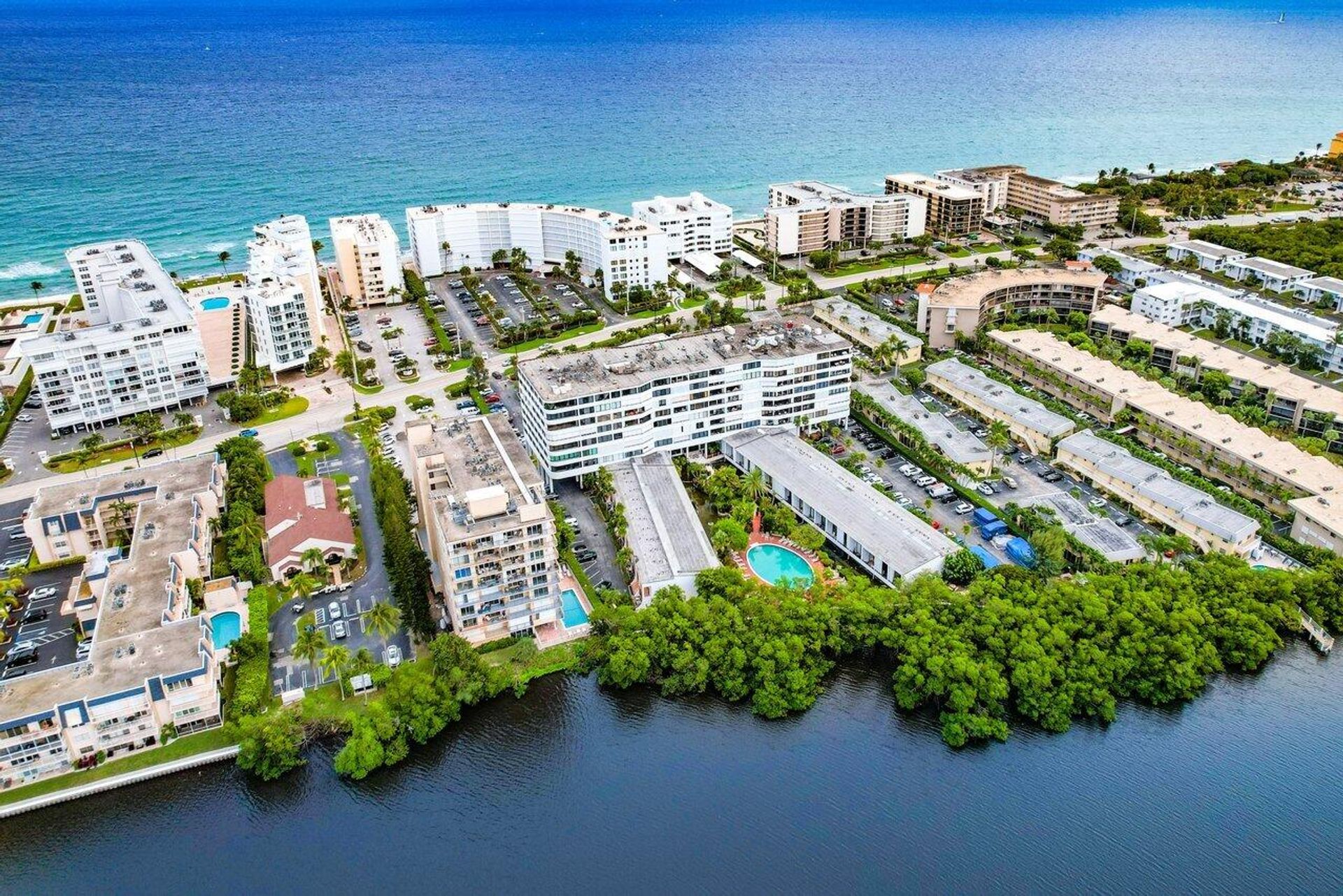 Συγκυριαρχία σε South Palm Beach, Φλόριντα 11621306