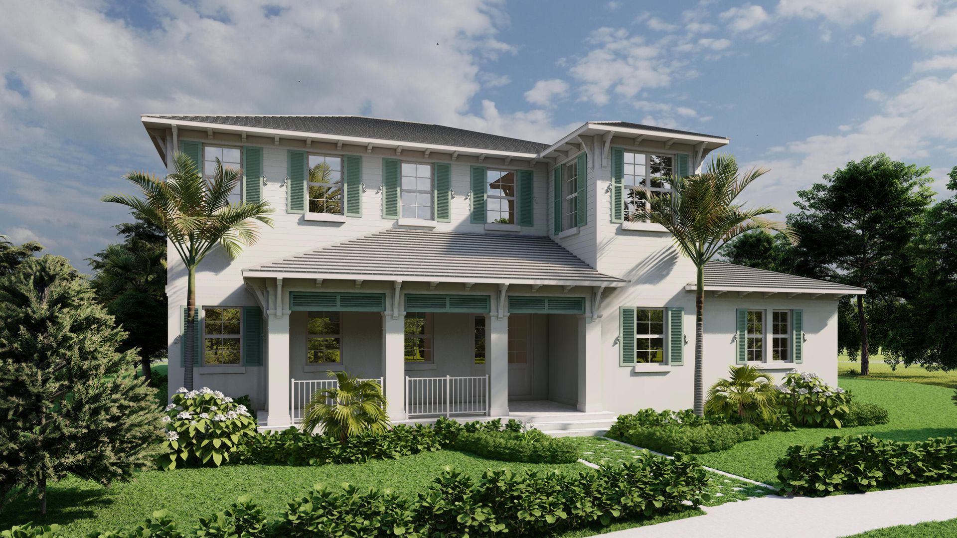 House in Jupiter, Florida 11621314