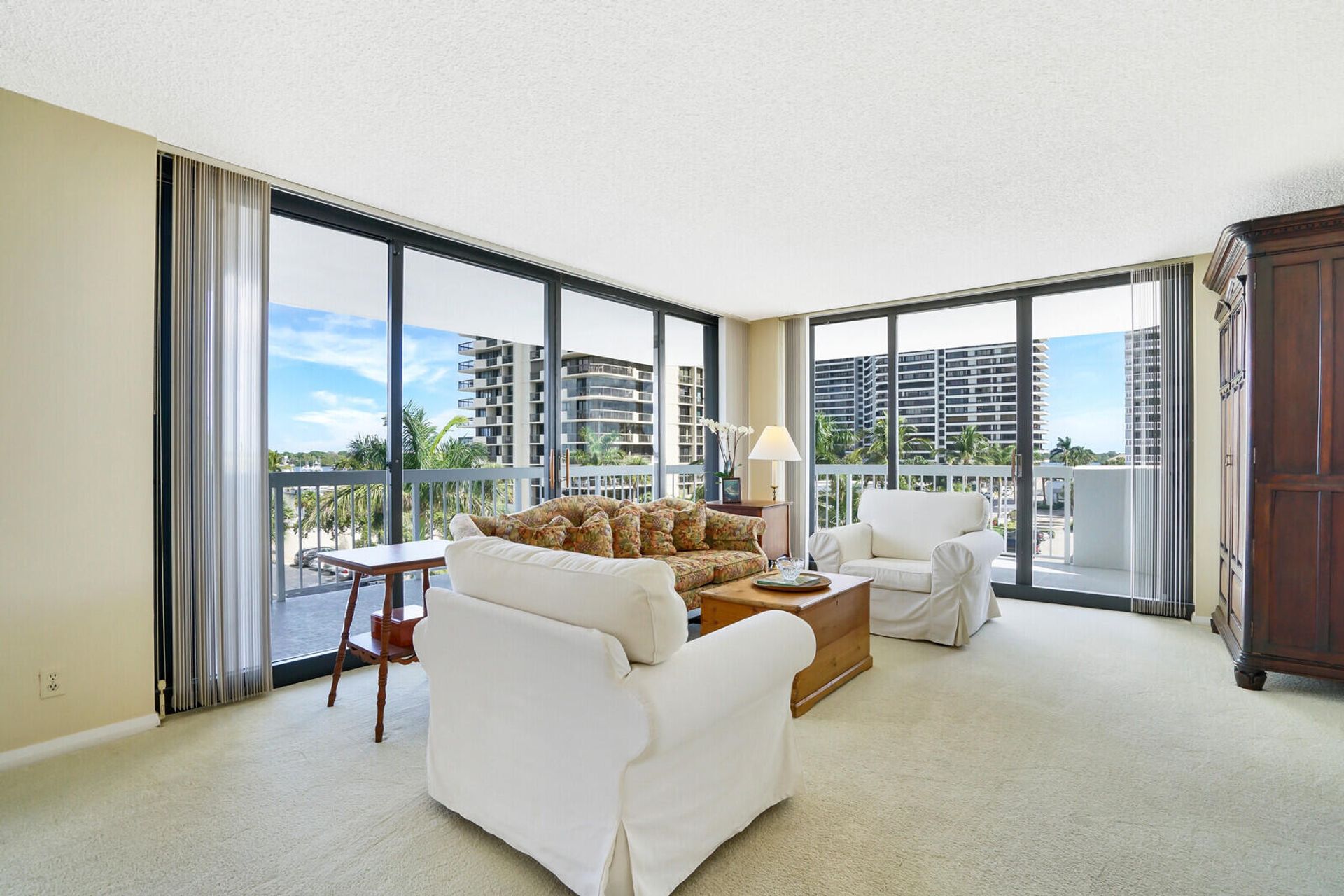 Condominium dans North Palm Beach, Florida 11621321