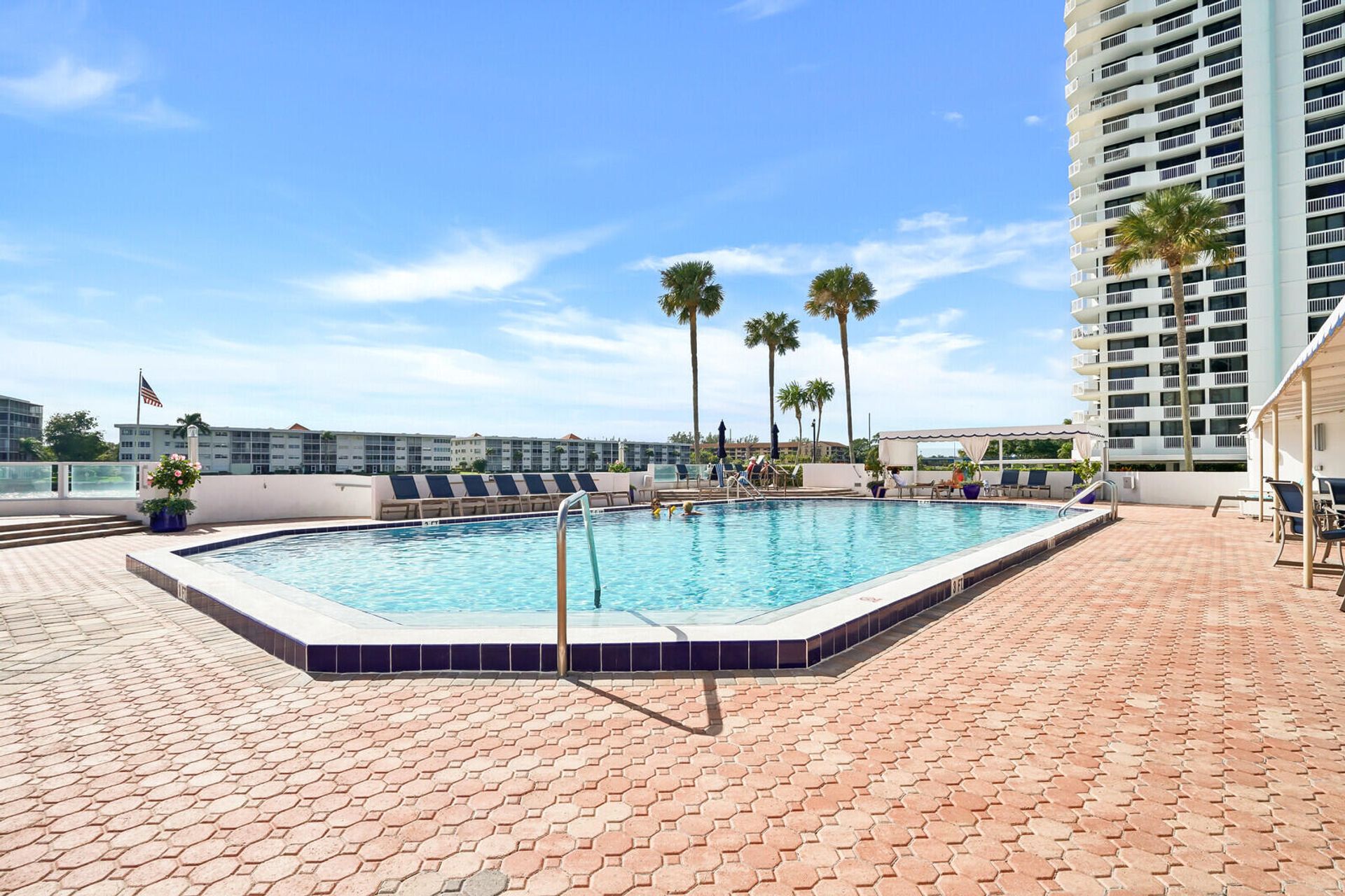 Condominium dans North Palm Beach, Florida 11621321