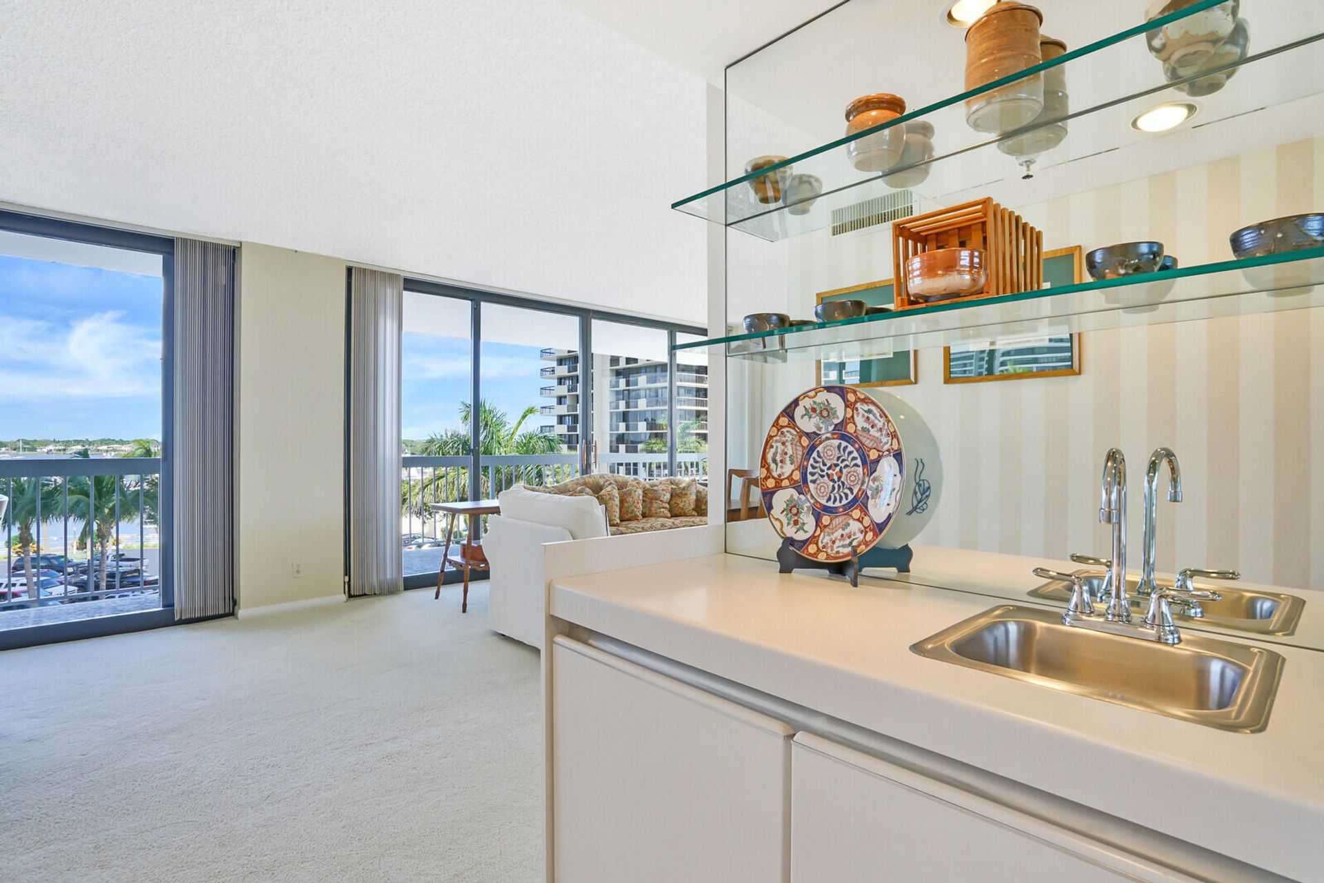 Condominium dans North Palm Beach, Florida 11621321