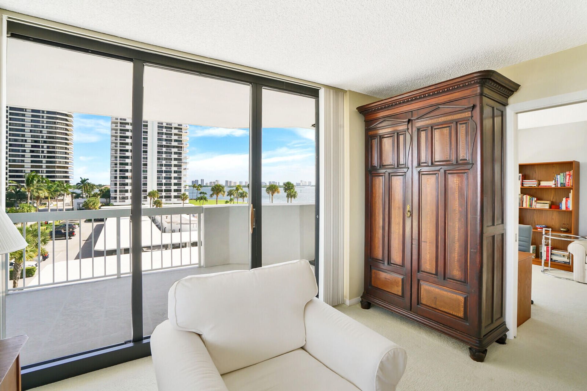 Condominium dans North Palm Beach, Florida 11621321