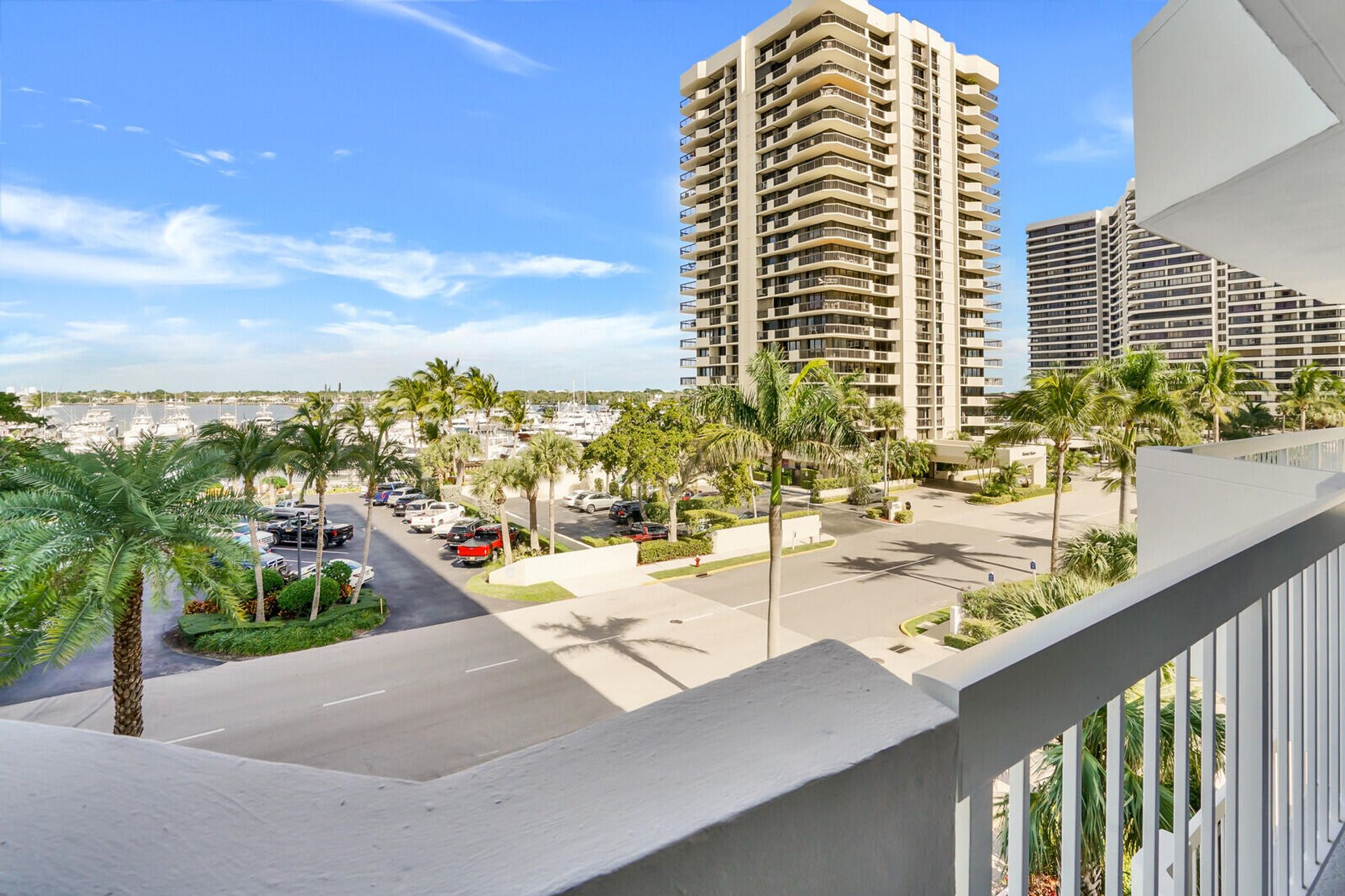 Condominium dans North Palm Beach, Florida 11621321