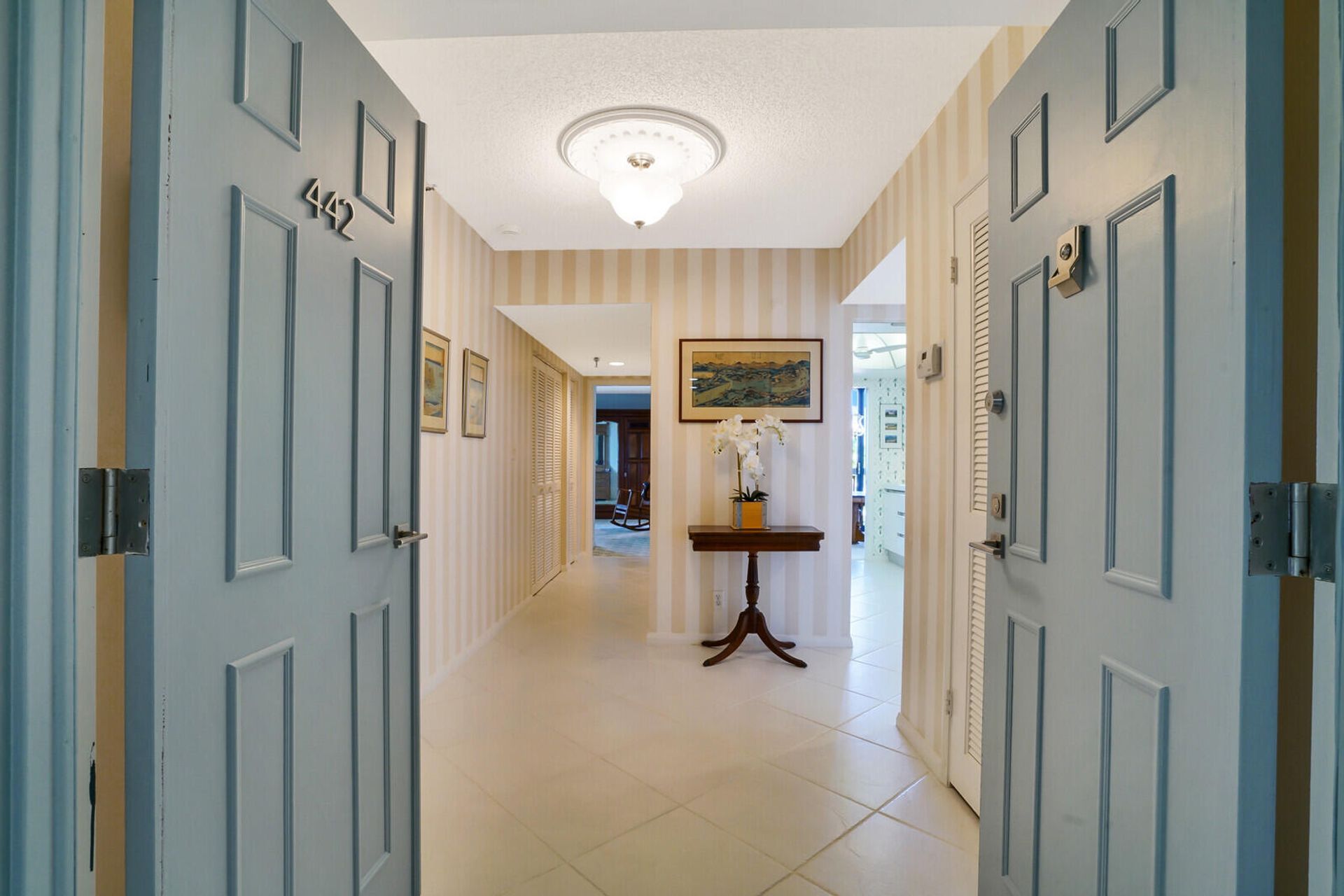 Condominium dans North Palm Beach, Florida 11621321