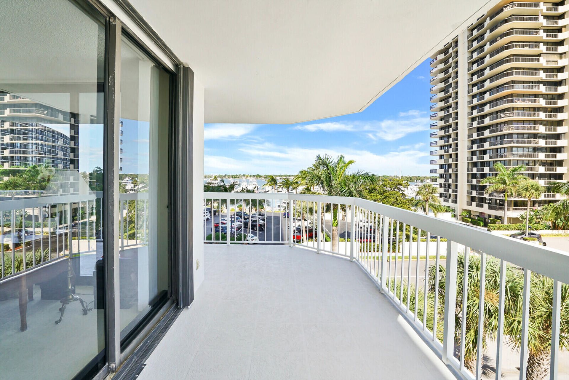 Condominium dans North Palm Beach, Florida 11621321