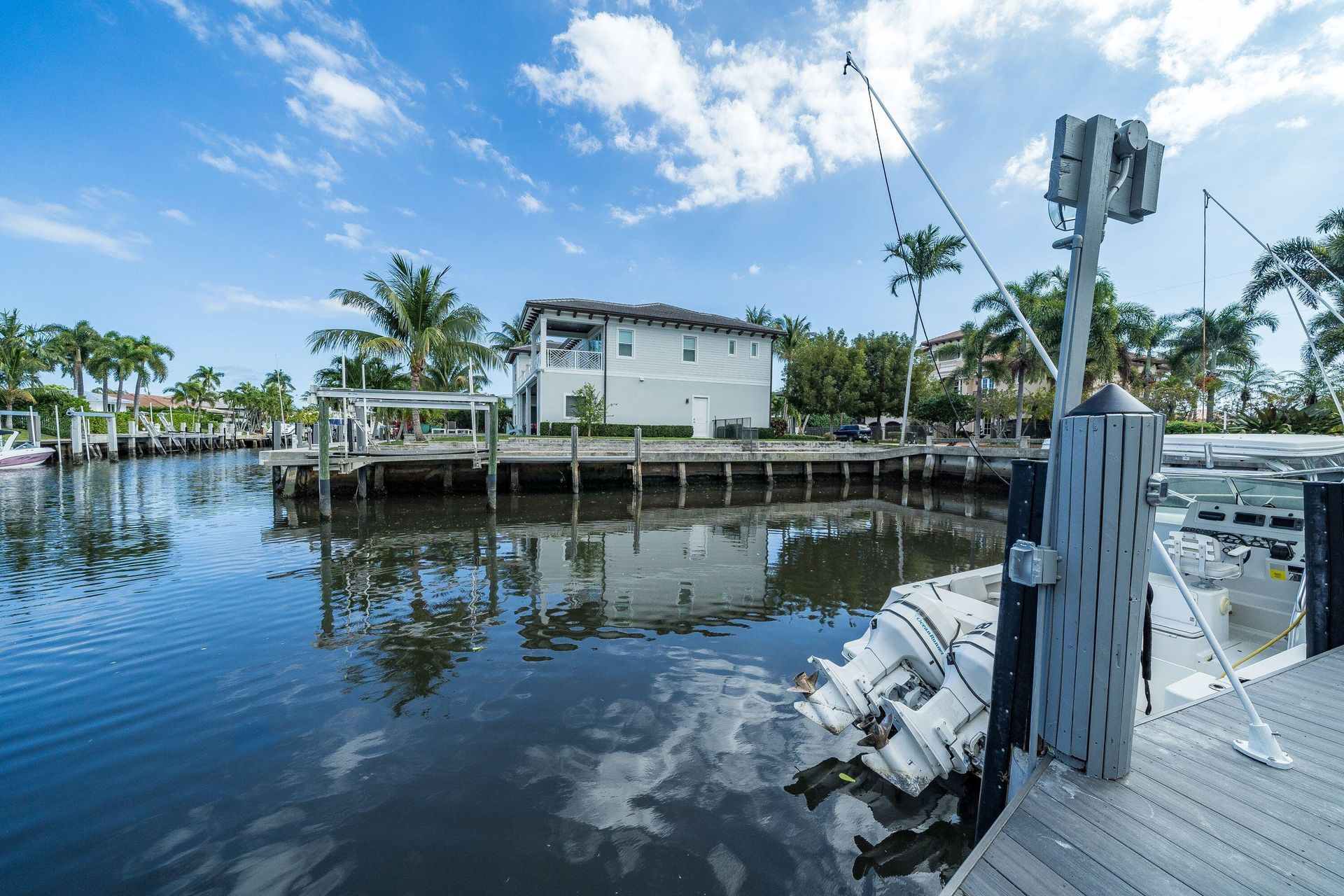 жилой дом в Delray Beach, Florida 11621324