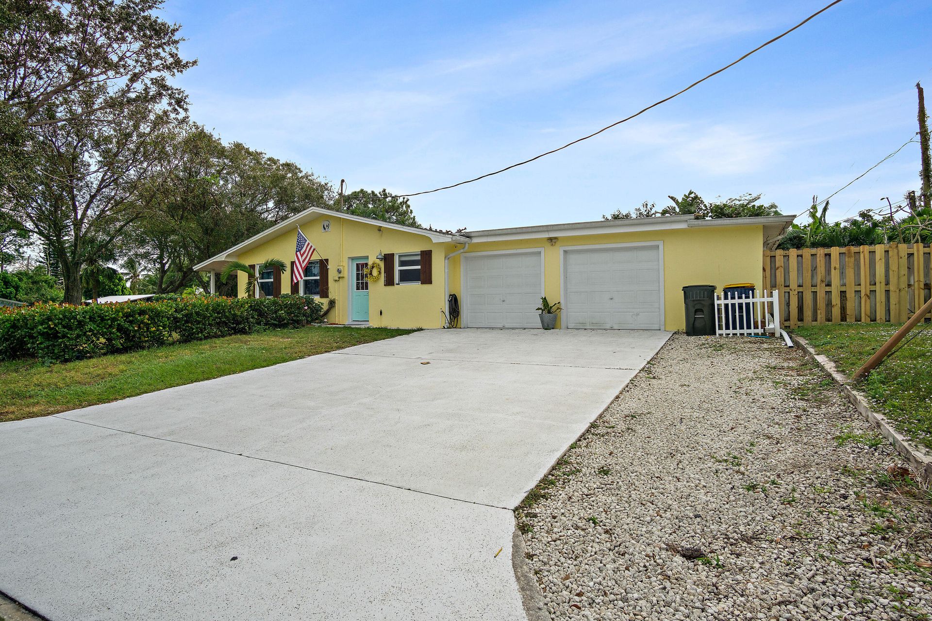 σπίτι σε Stuart, Florida 11621326