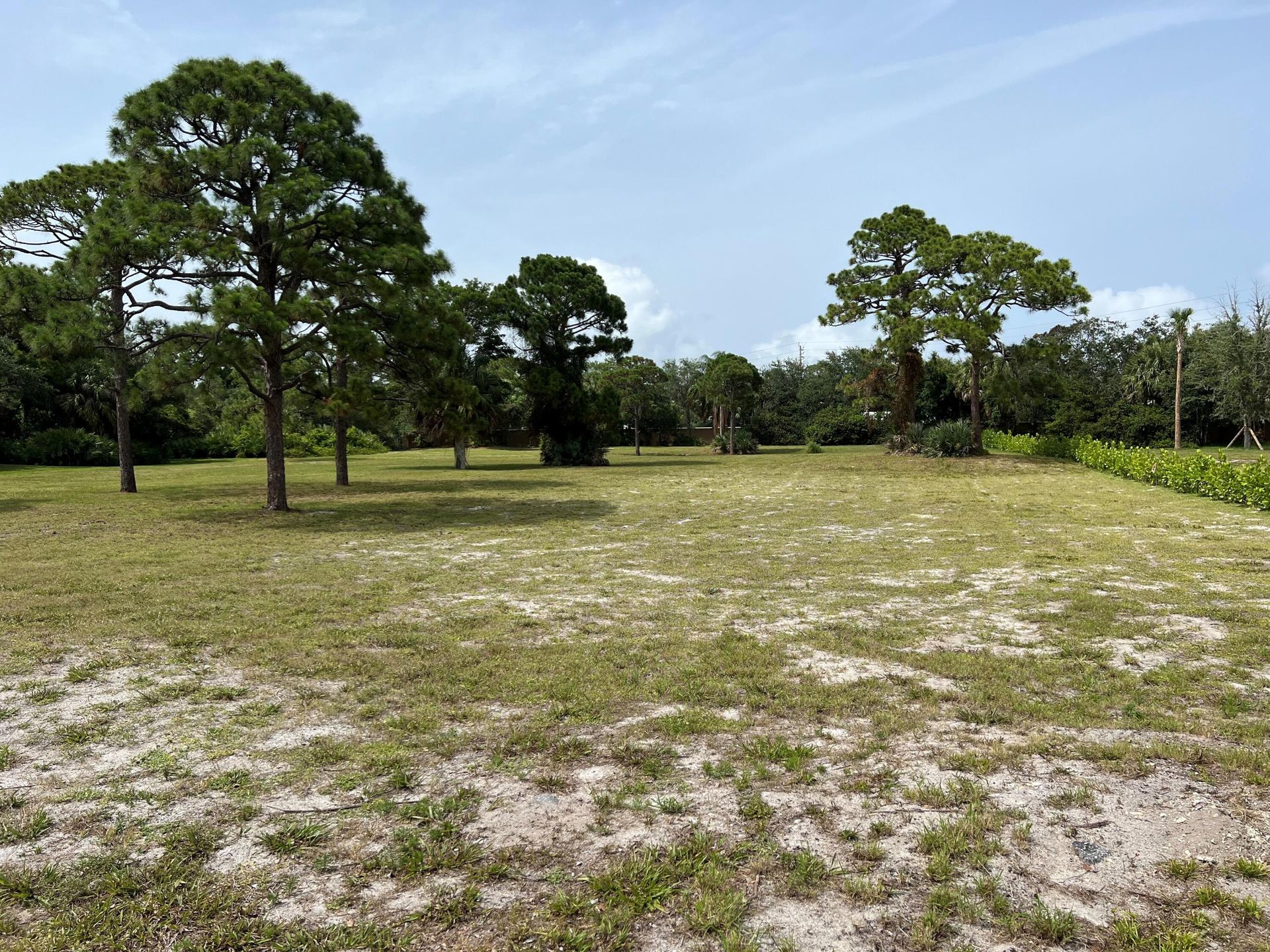 Tanah dalam Pantai Juno, Florida 11621327