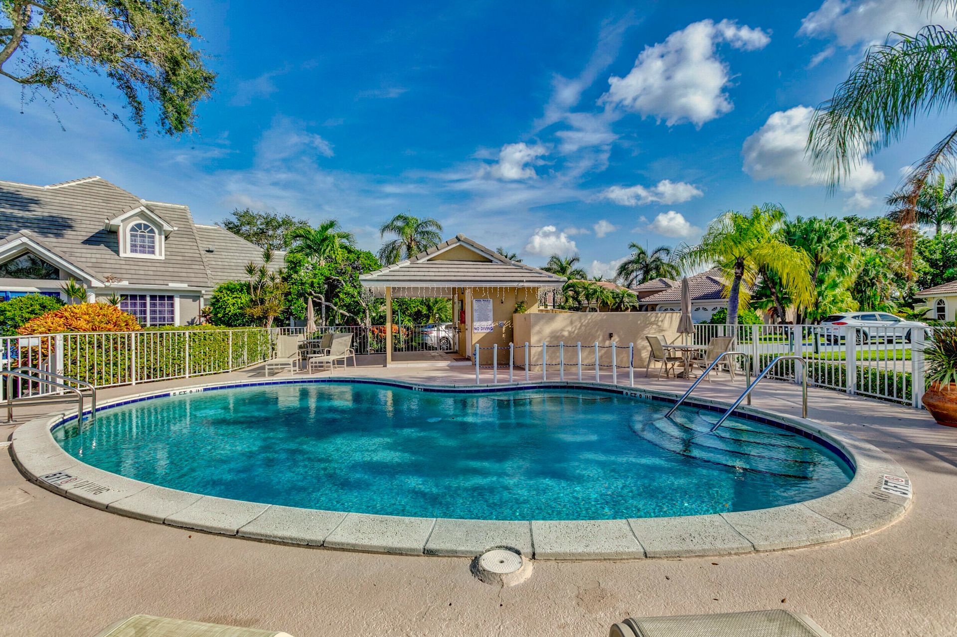 σπίτι σε Palm Beach Gardens, Florida 11621328