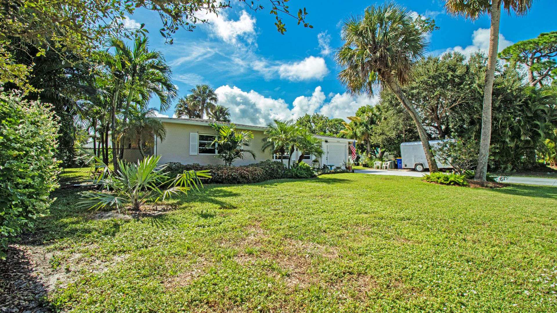 Résidentiel dans Hobe Sound, Florida 11621332