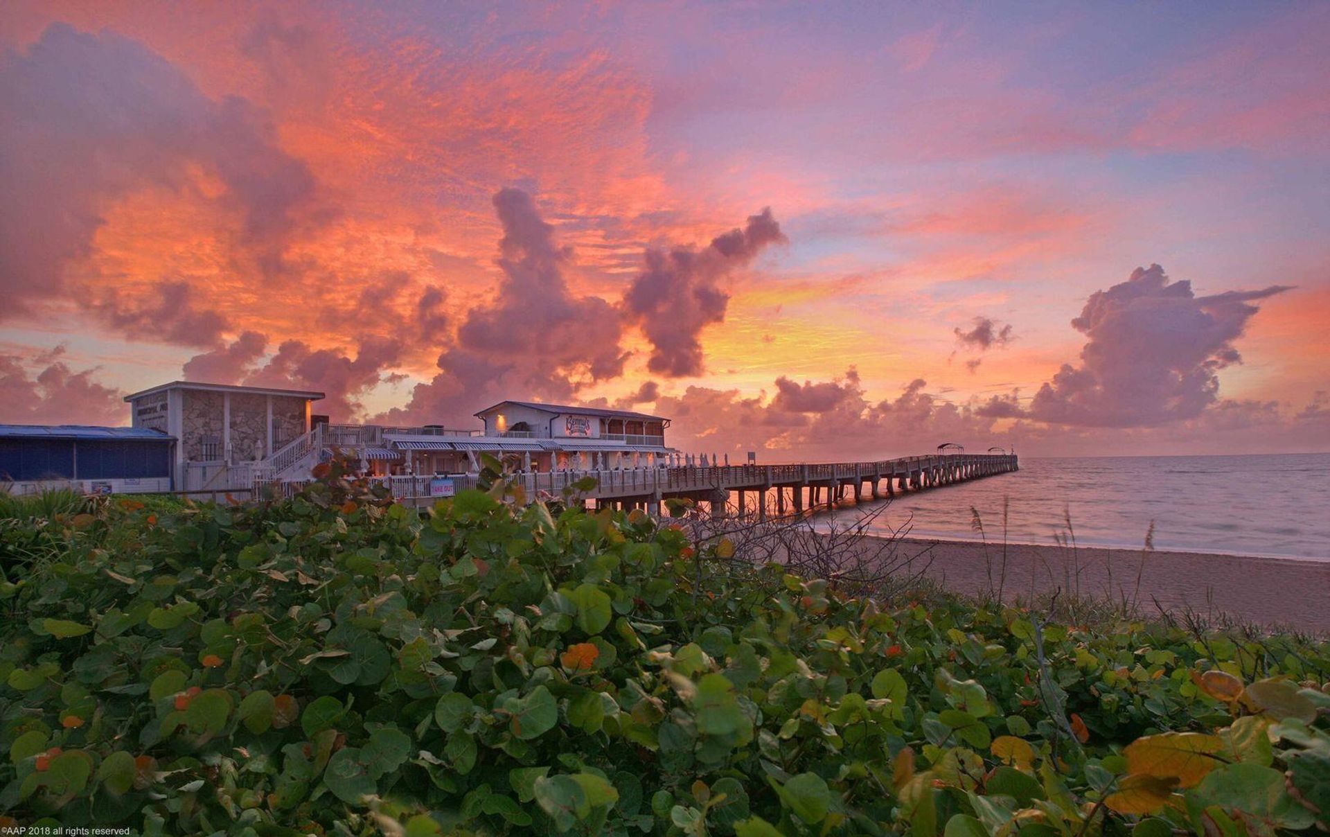 Кондоминиум в Palm Beach, Florida 11621335