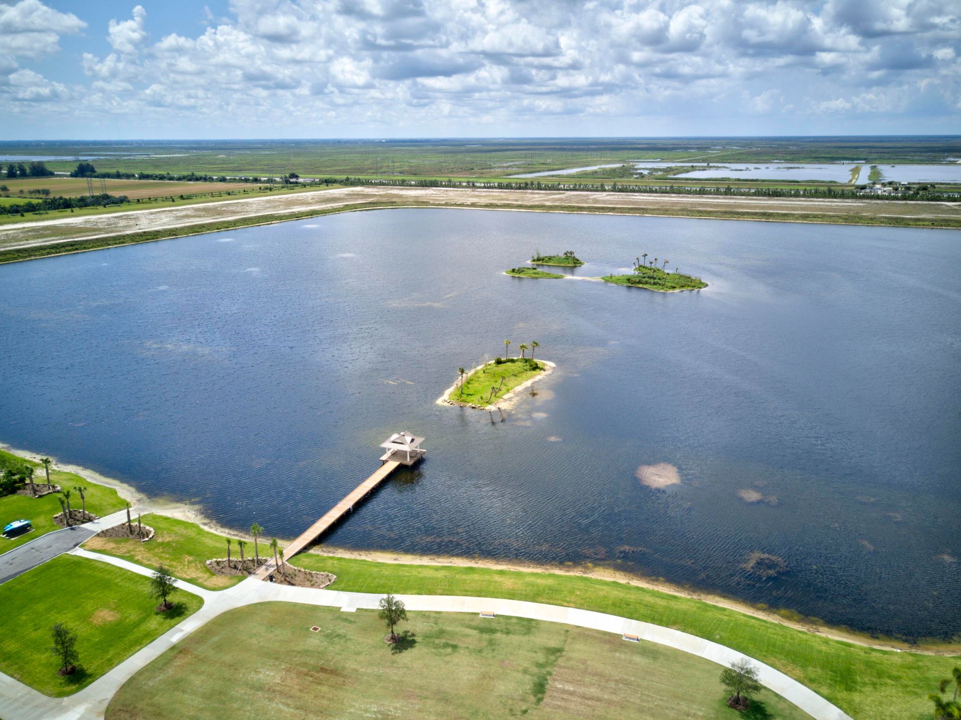 Hus i Loxahatchee, Florida 11621343