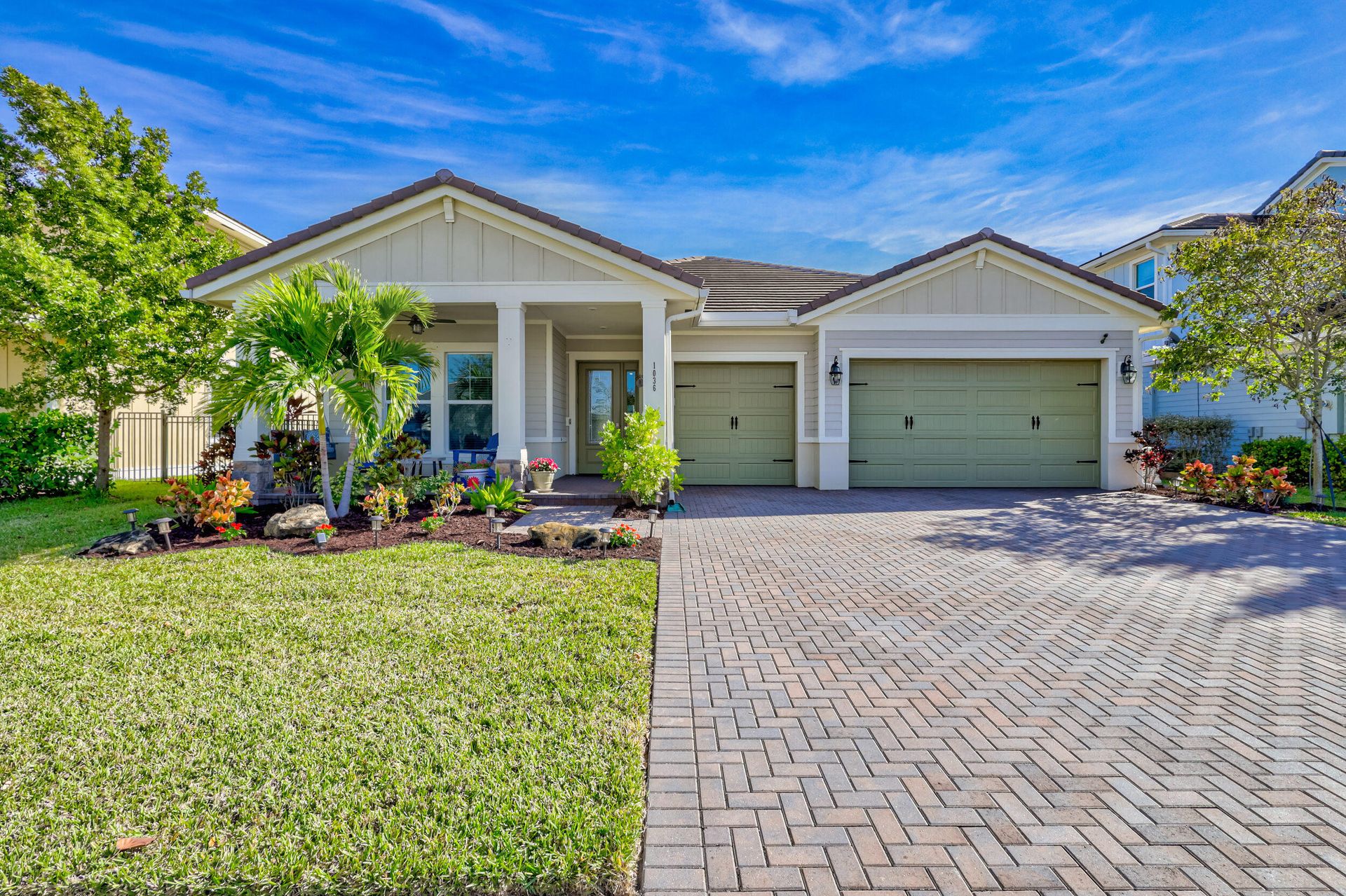 بيت في Twentymile Bend, Florida 11621343