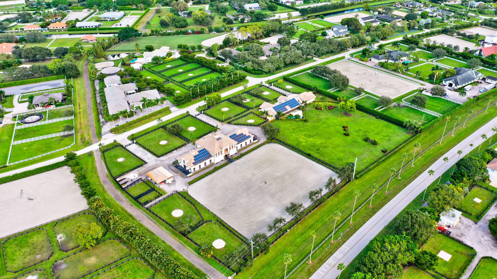 casa en Wellington, Florida 11621345