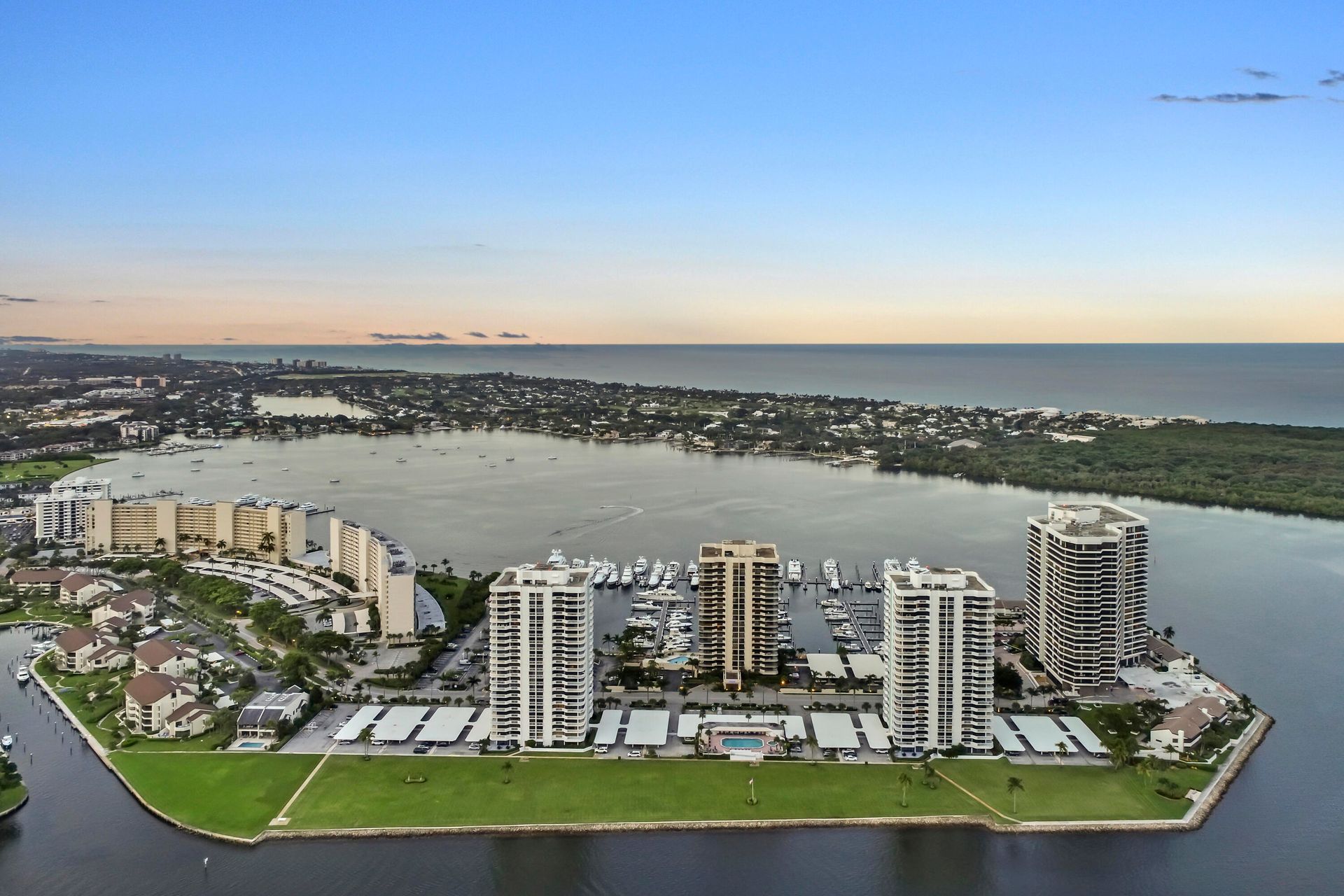 Condominio nel North Palm Beach, Florida 11621348