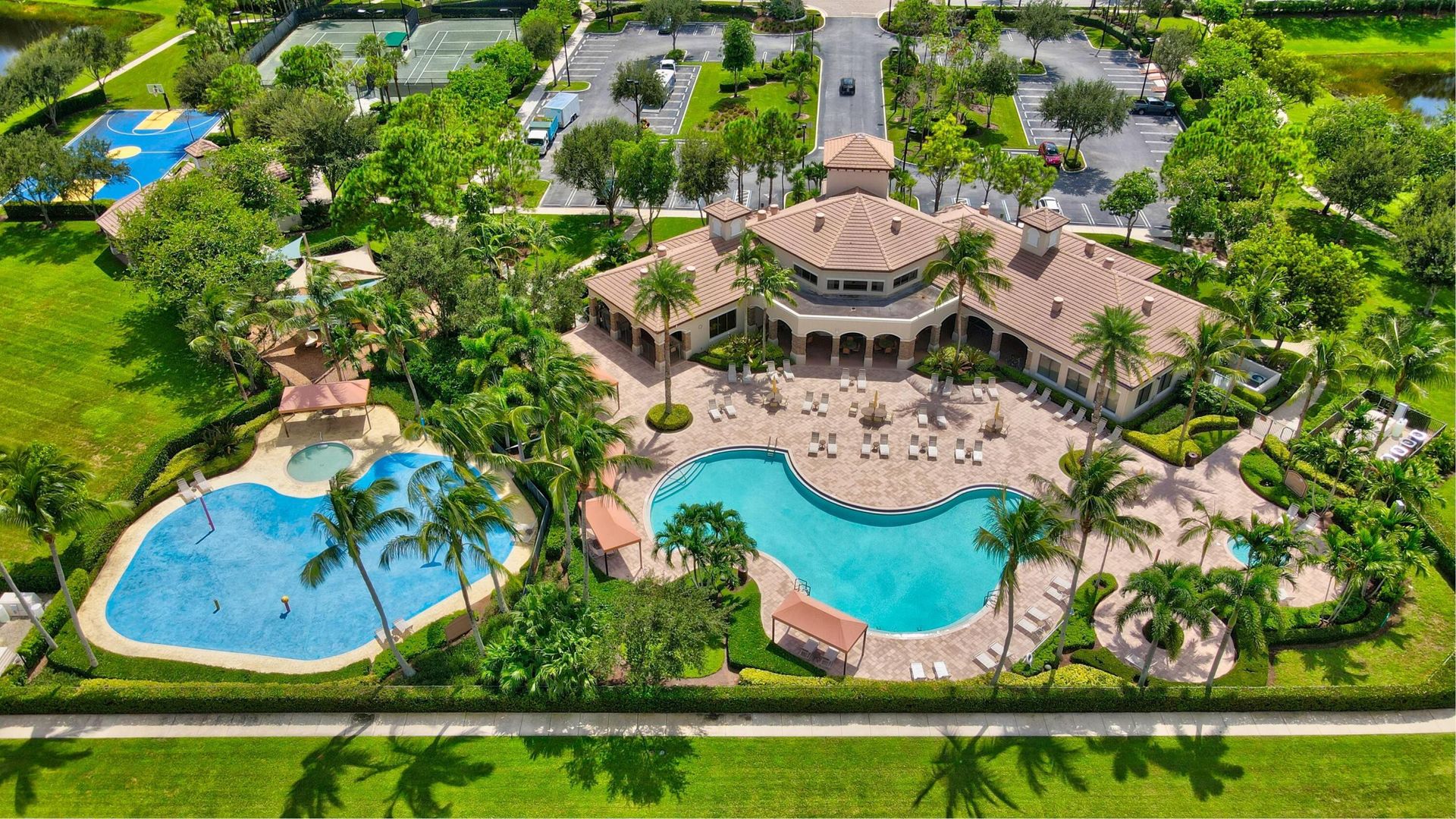 casa en Pueblos de Oriole, Florida 11621350