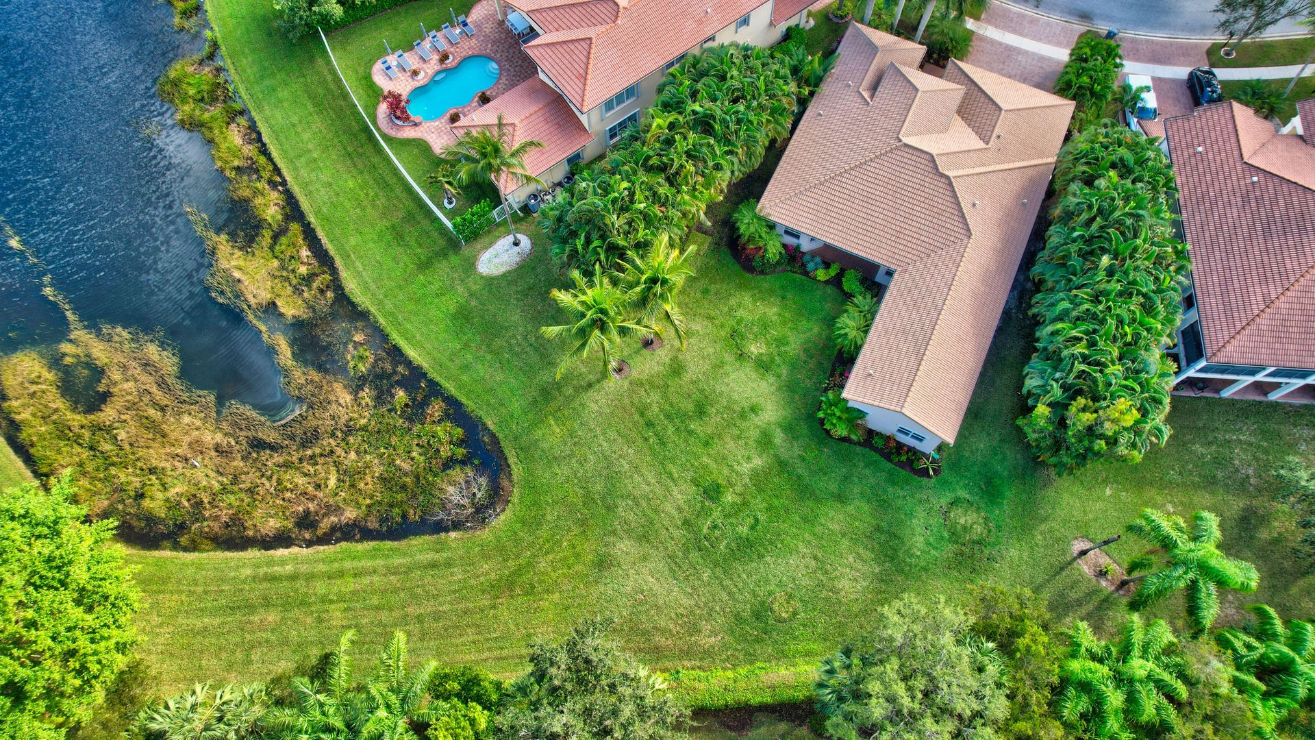 Casa nel Villaggi di Oriole, Florida 11621350