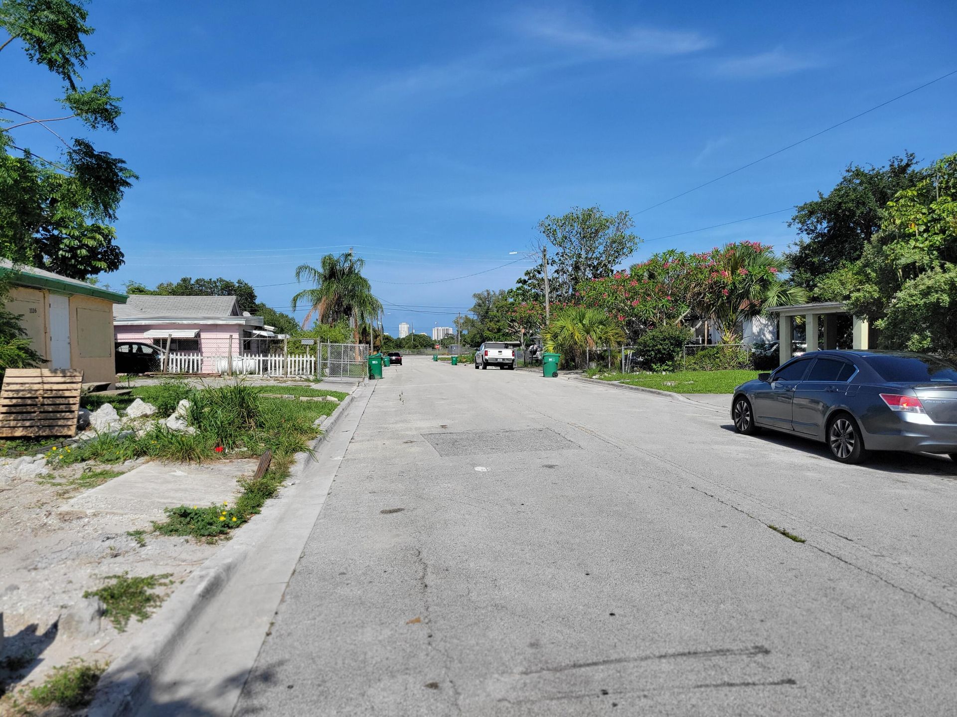 жилой дом в Riviera Beach, Florida 11621355