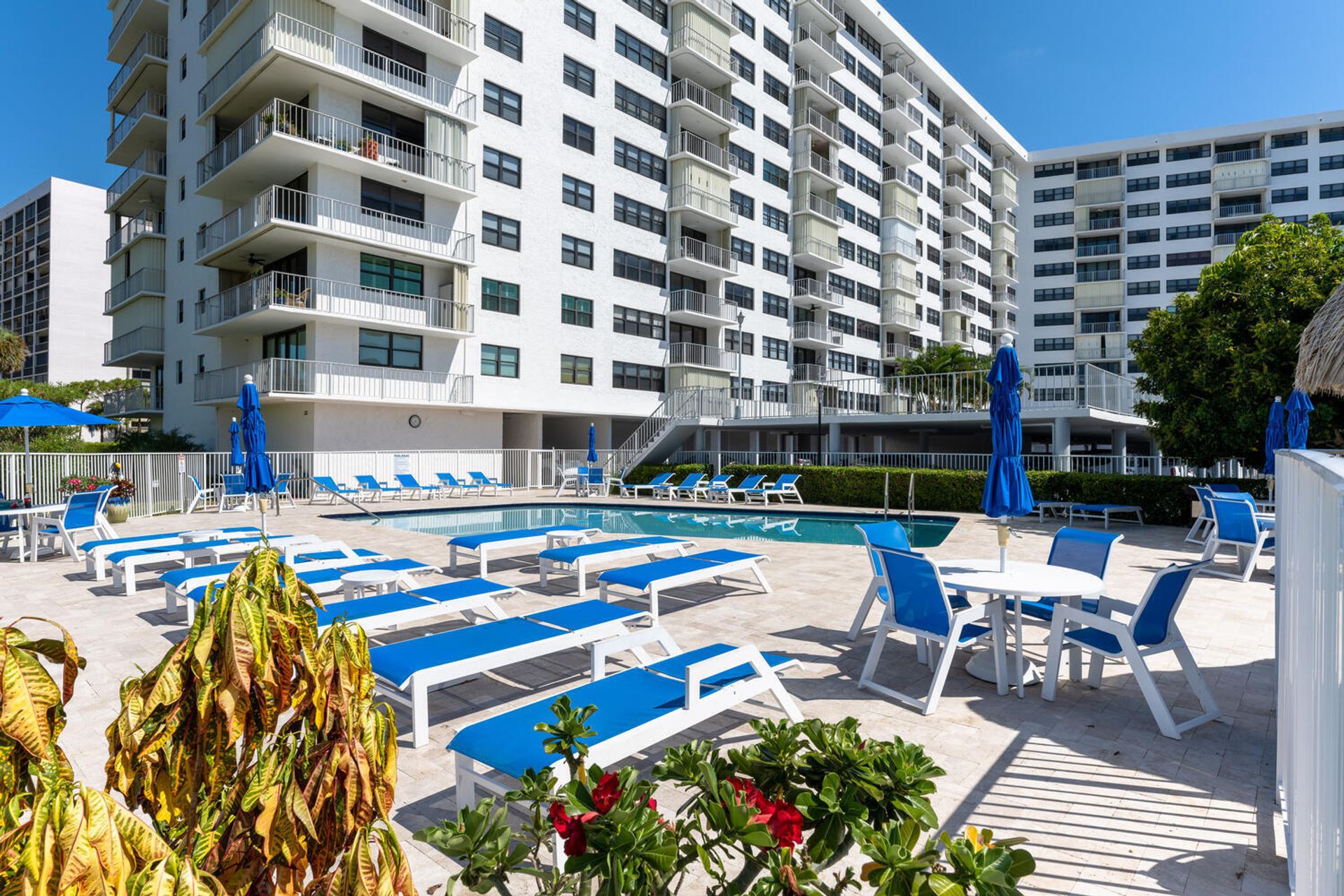 Condominium dans North Palm Beach, Florida 11621360