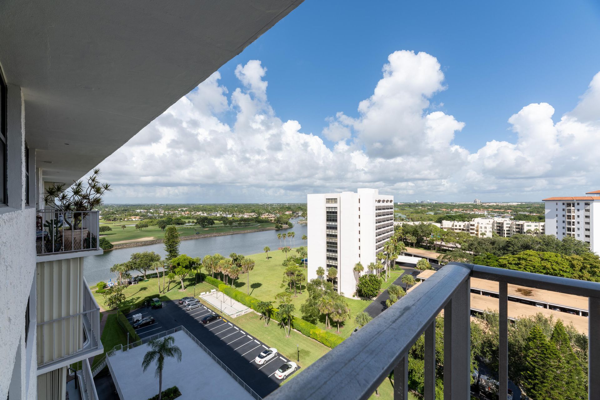 Condominium in North Palm Beach, Florida 11621360