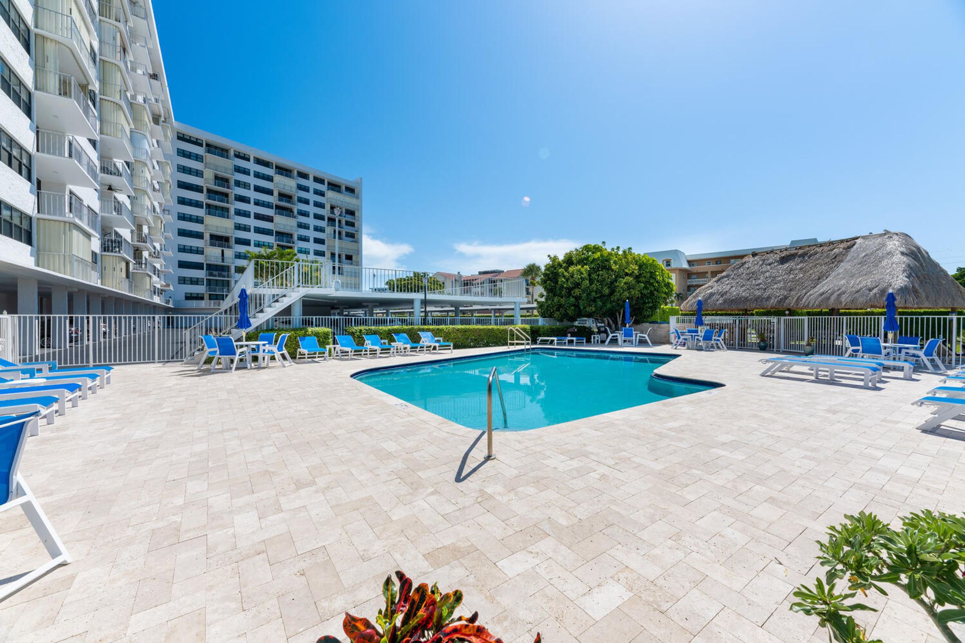 Condominium dans North Palm Beach, Florida 11621360