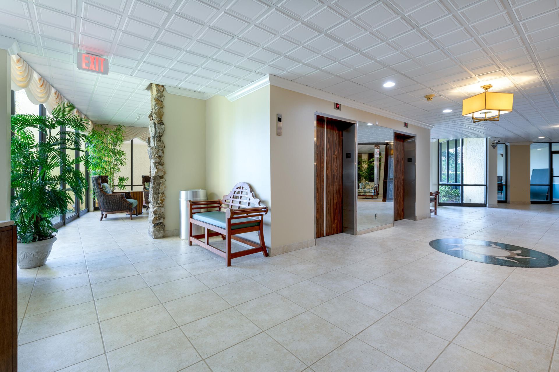 Condominium dans North Palm Beach, Florida 11621360