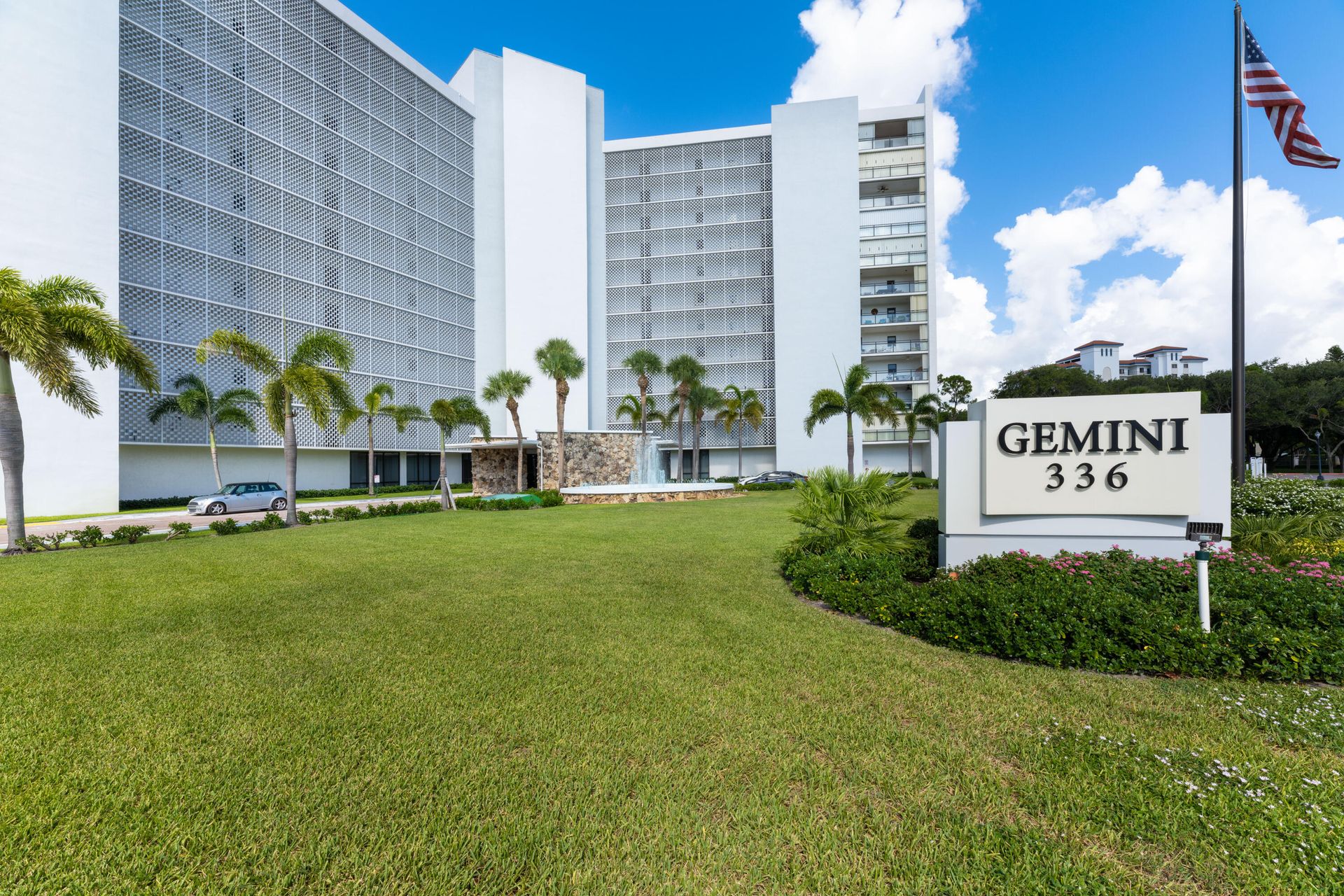 Condominium dans North Palm Beach, Florida 11621360