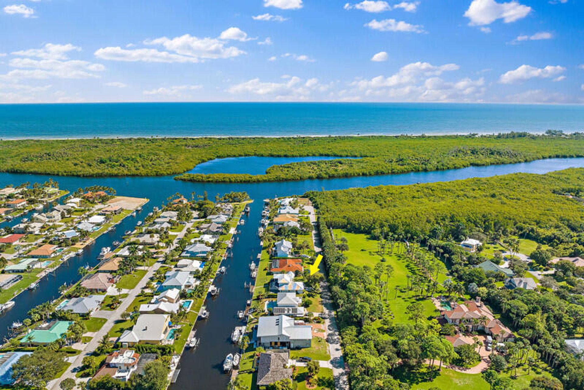 मकान में Hobe Sound, Florida 11621361