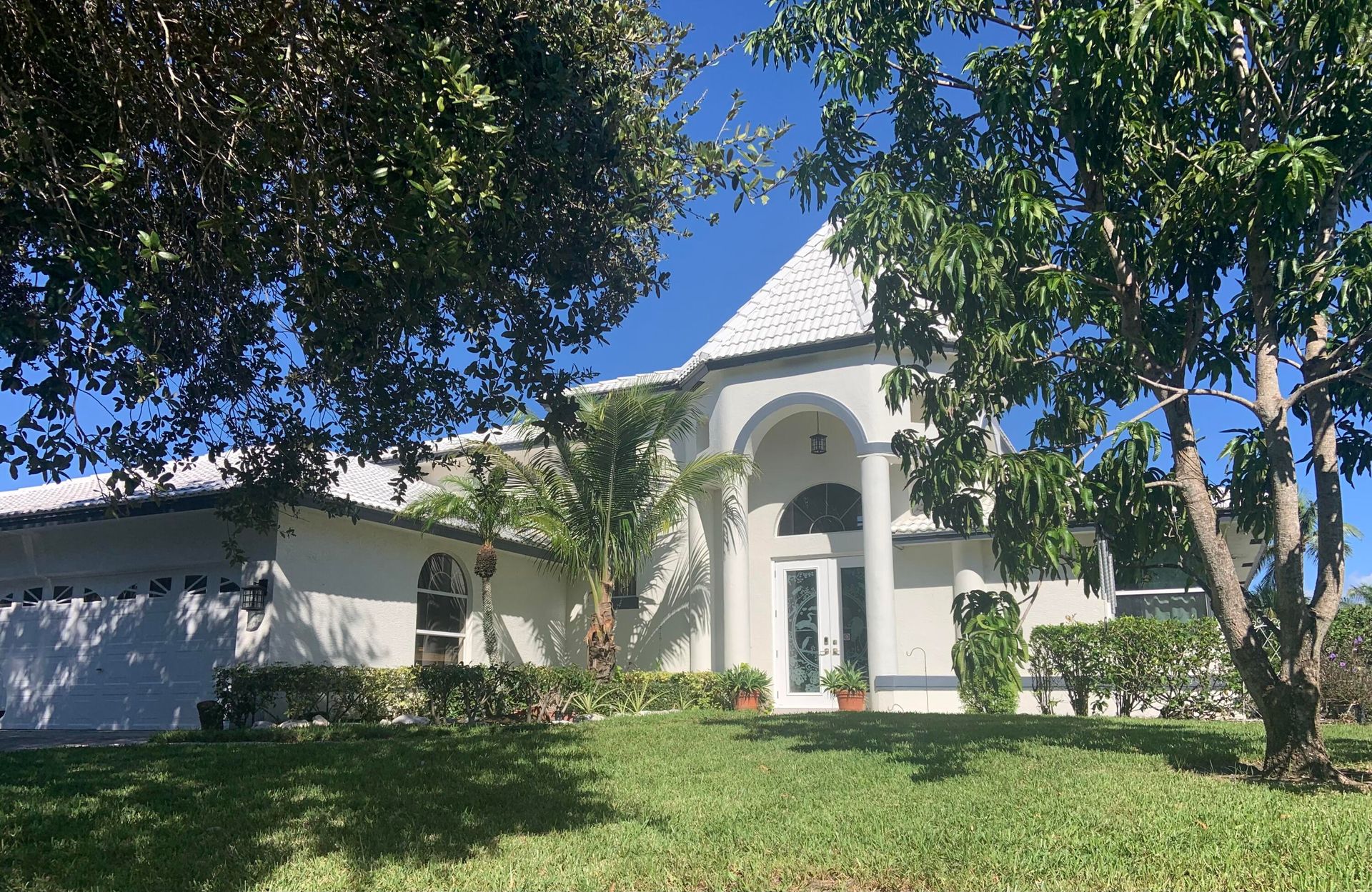 Huis in Gomez, Florida 11621361