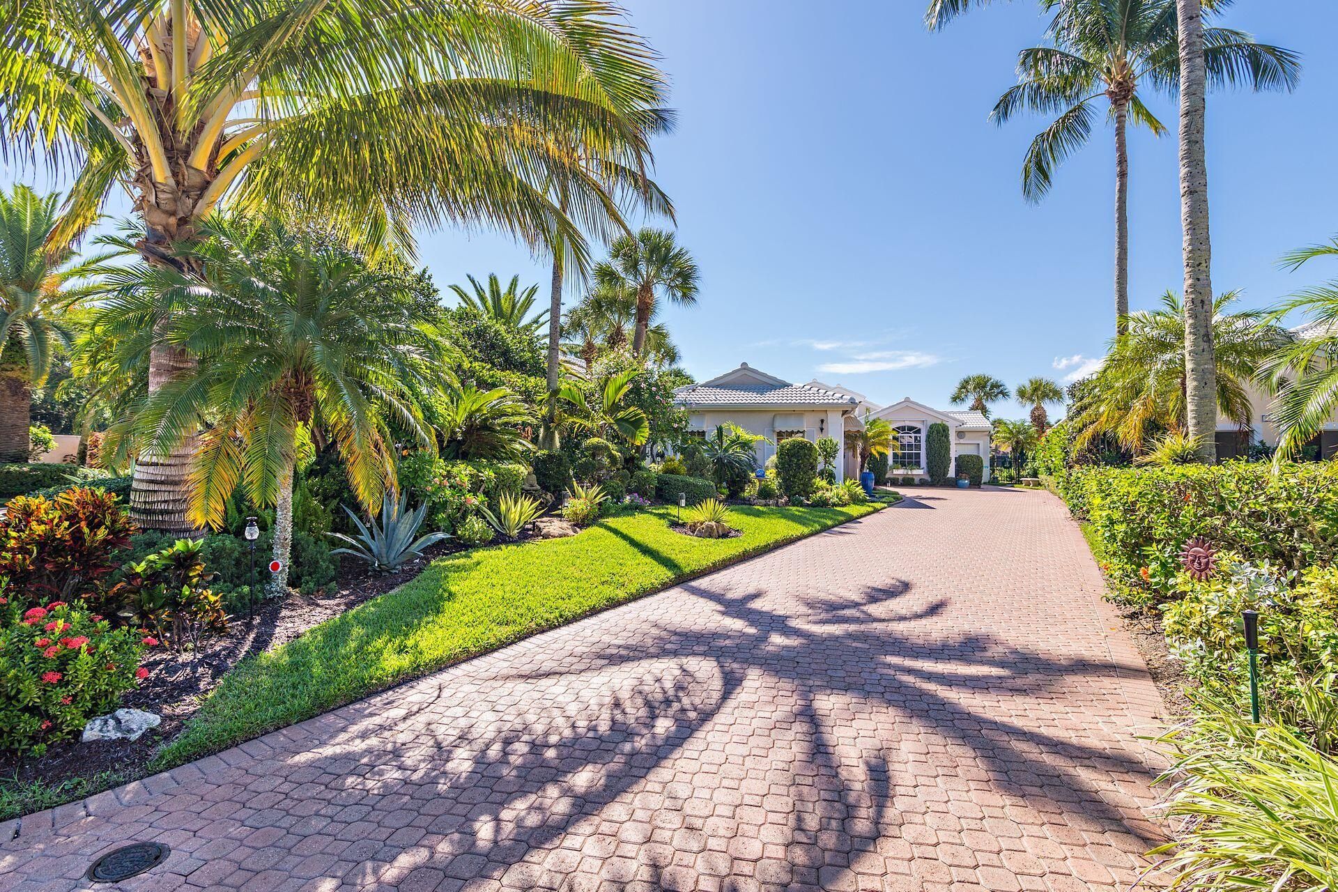 سكني في Jupiter, Florida 11621363