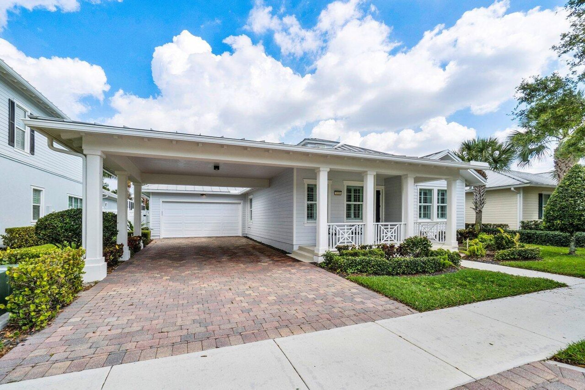 Hus i Jupiter, Florida 11621364