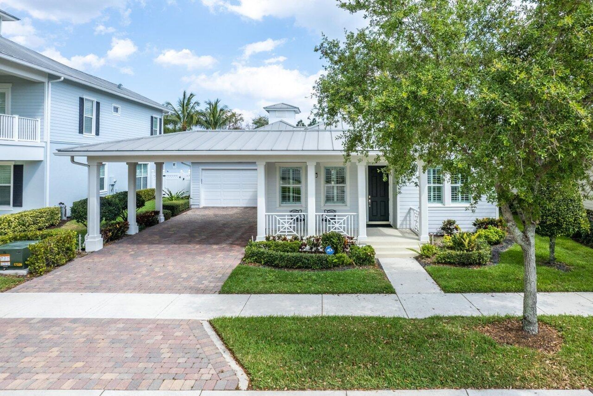 Rumah di Jupiter, Florida 11621364