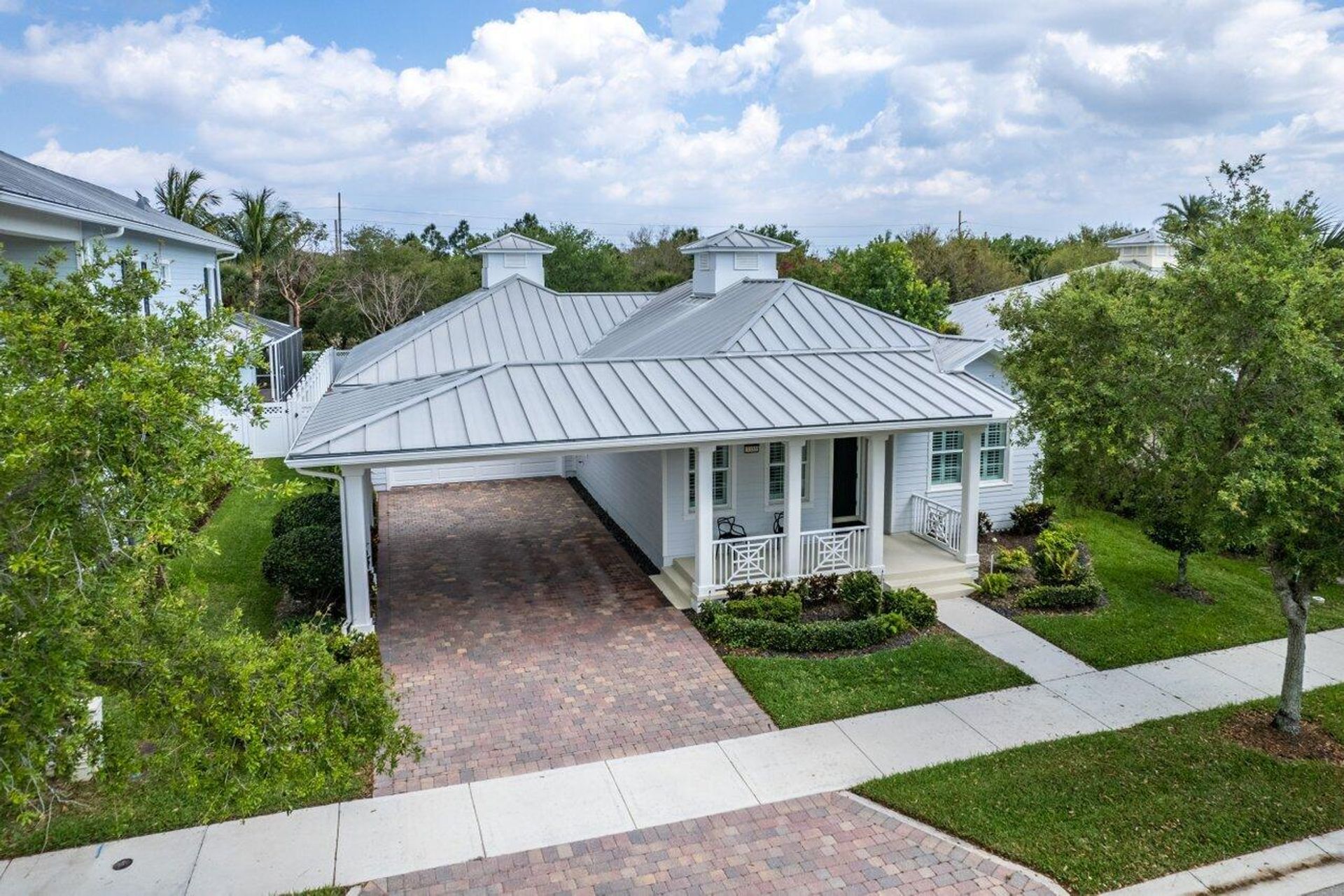 Rumah di Jupiter, Florida 11621364