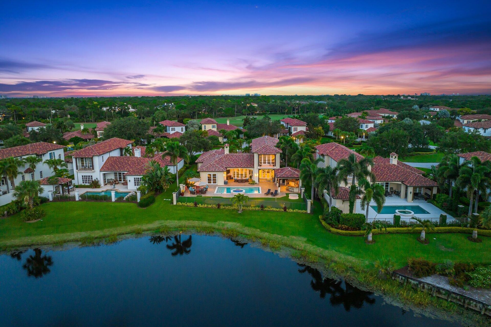 House in Jupiter, Florida 11621365