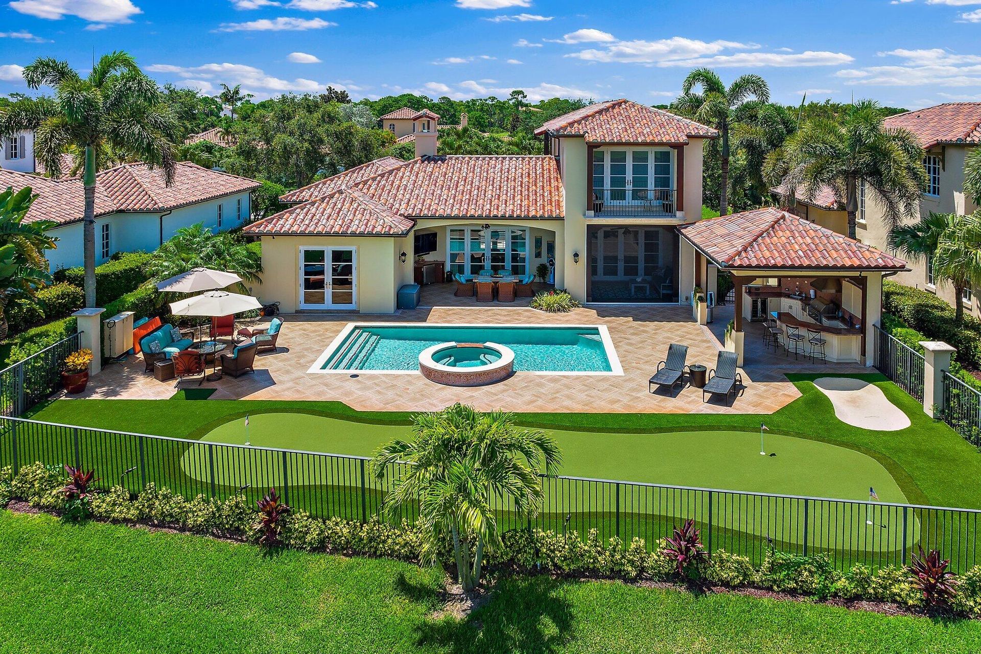 House in Jupiter, Florida 11621365