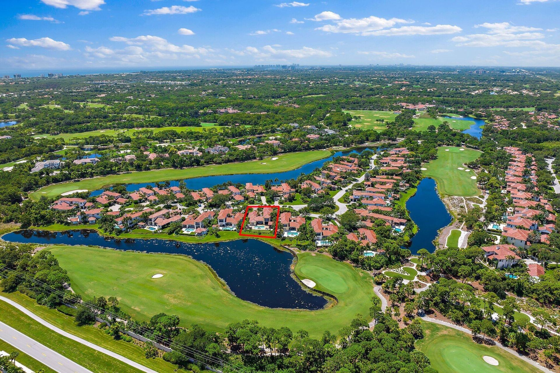 House in Jupiter, Florida 11621365