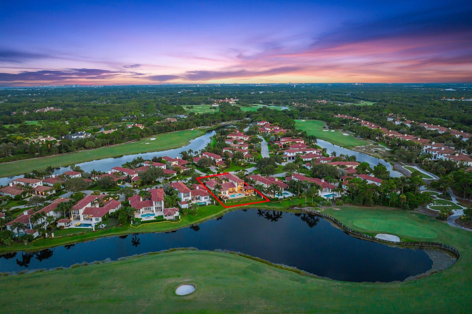 House in Jupiter, Florida 11621365