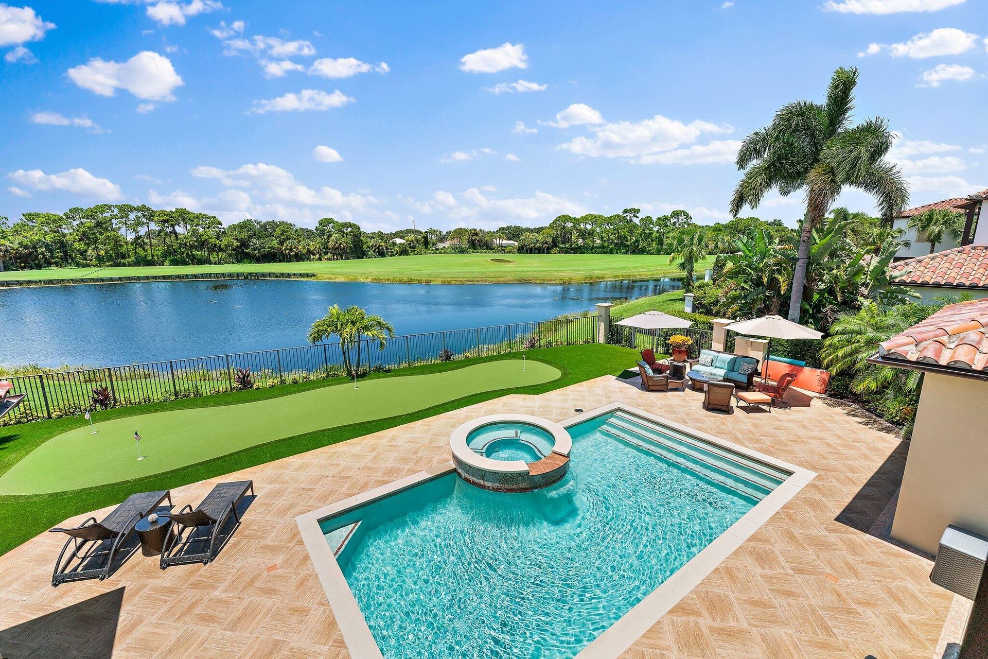 House in Jupiter, Florida 11621365