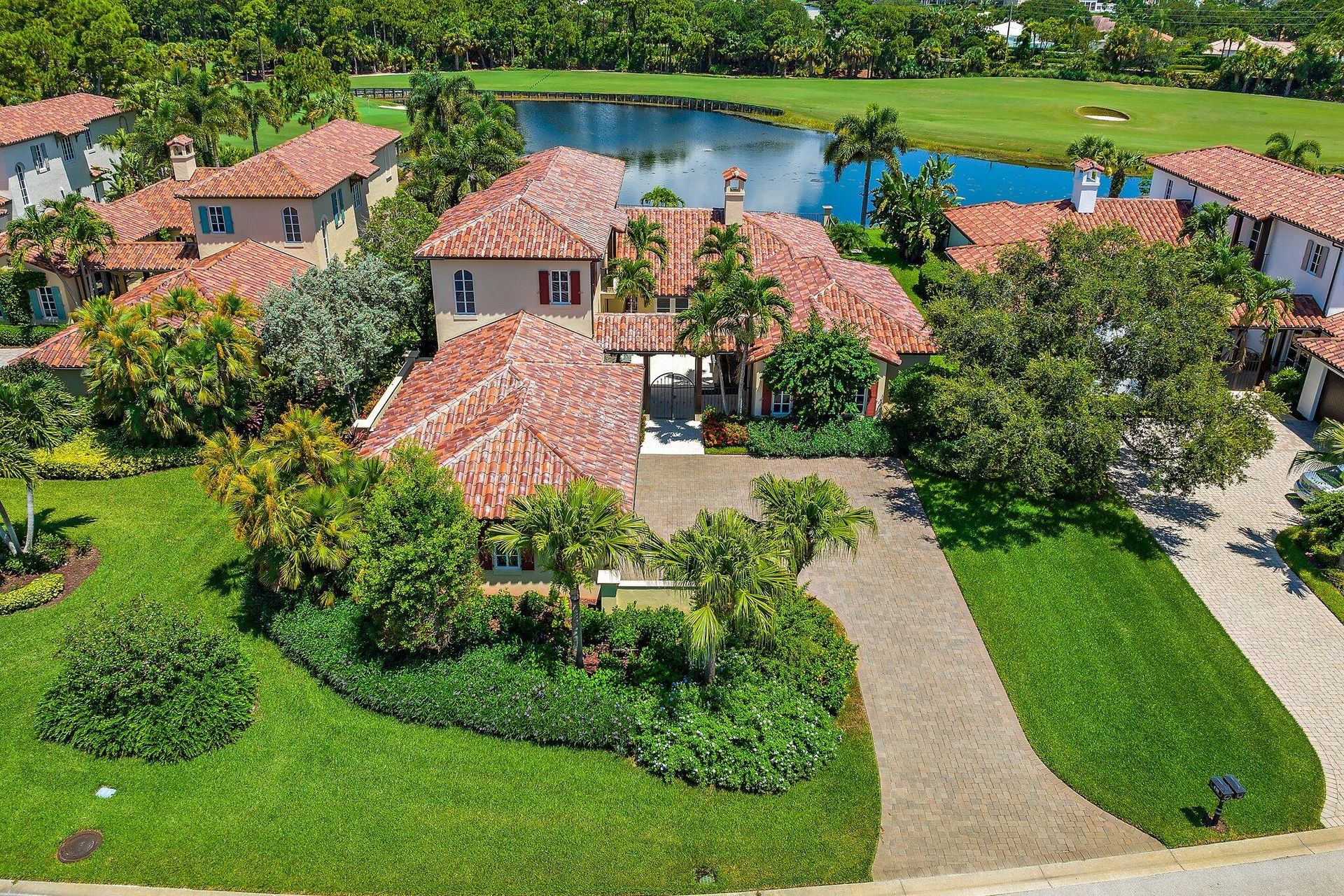 House in Jupiter, Florida 11621365