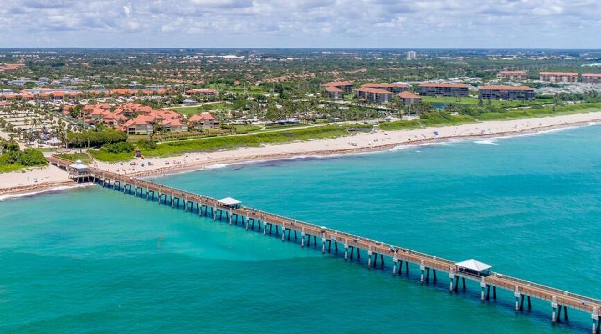 Wylądować w Juno Beach, Florida 11621372