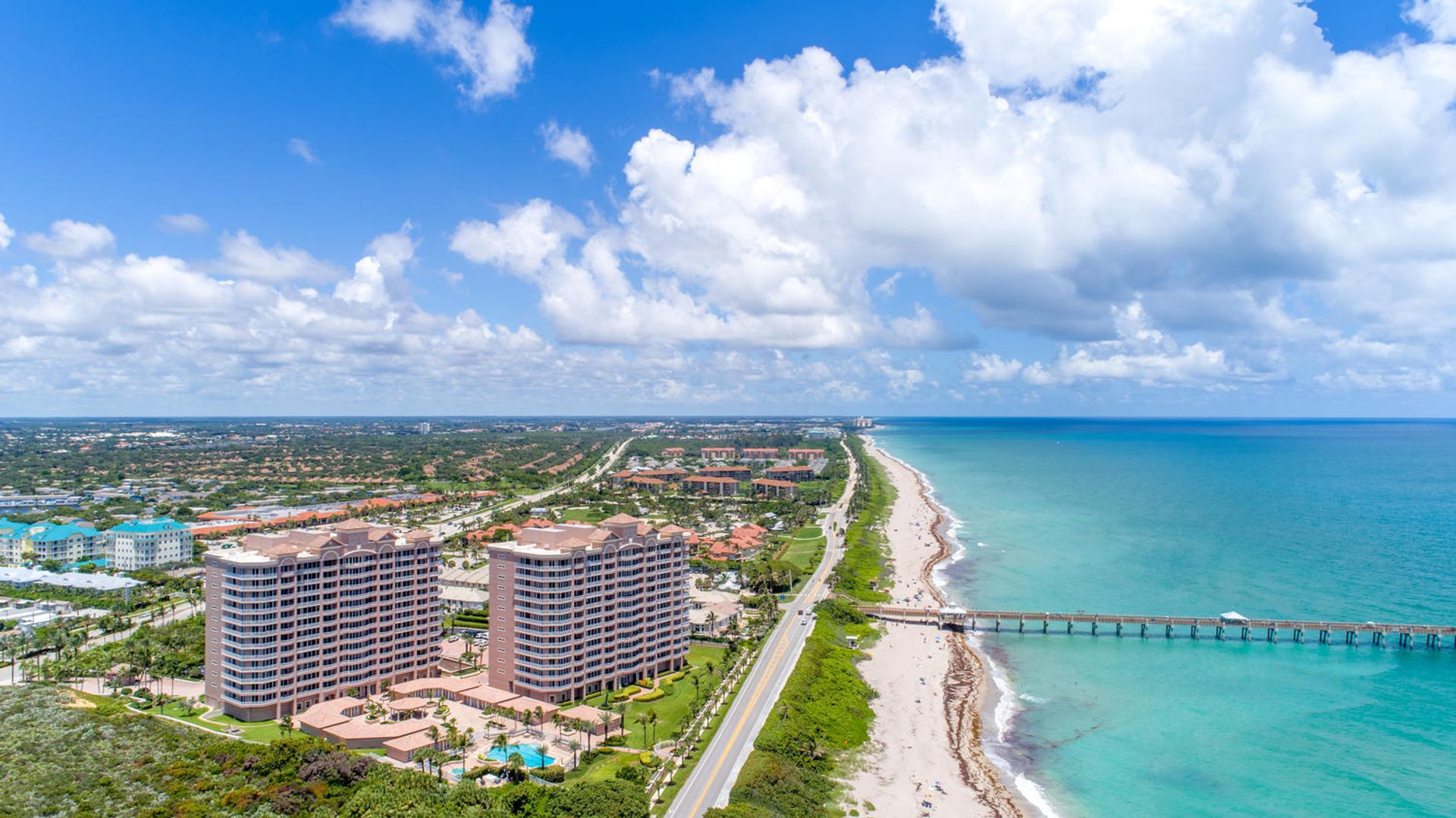 Wylądować w Juno Beach, Florida 11621372