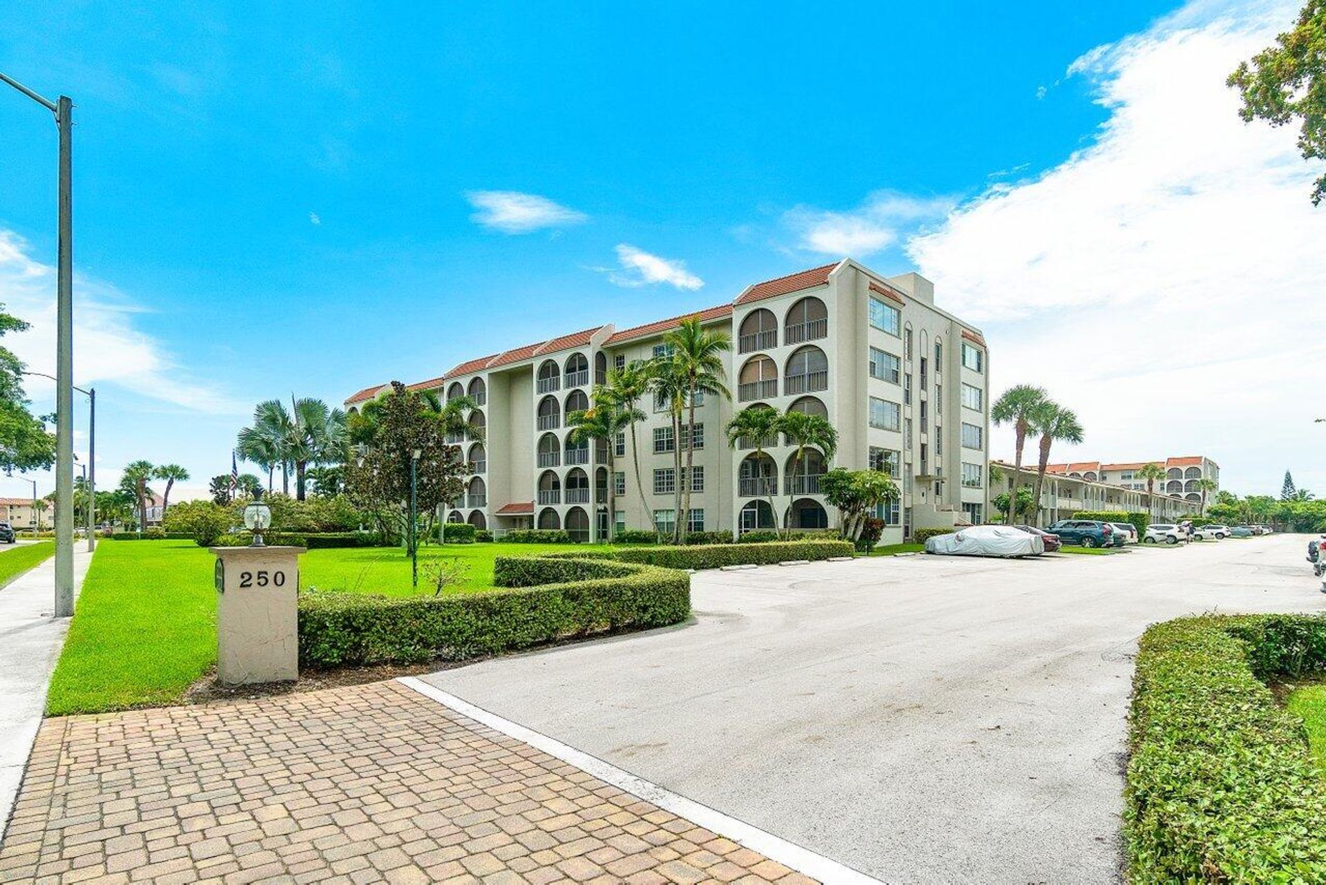 Residential in Boca Raton, Florida 11621383