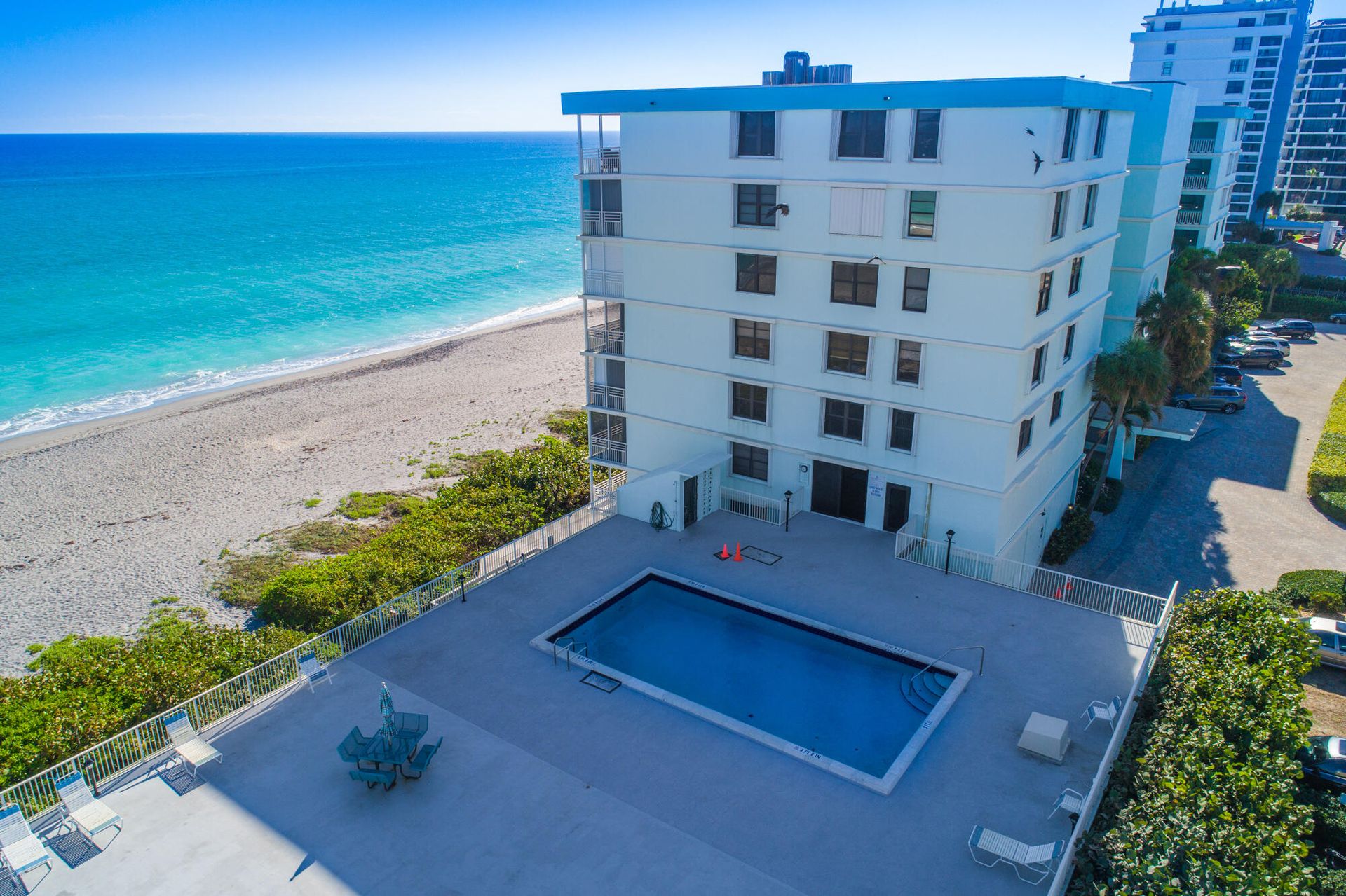 Condominio en Juno Beach, Florida 11621387