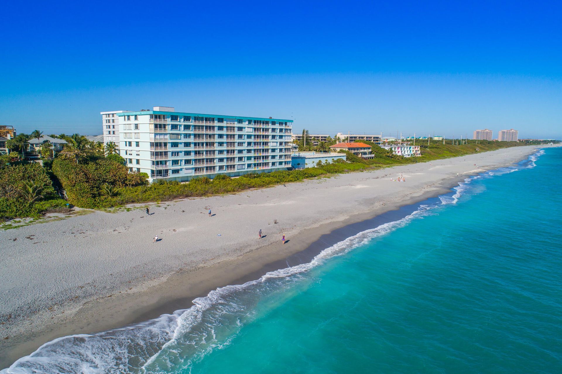 residencial no Juno Beach, Florida 11621387