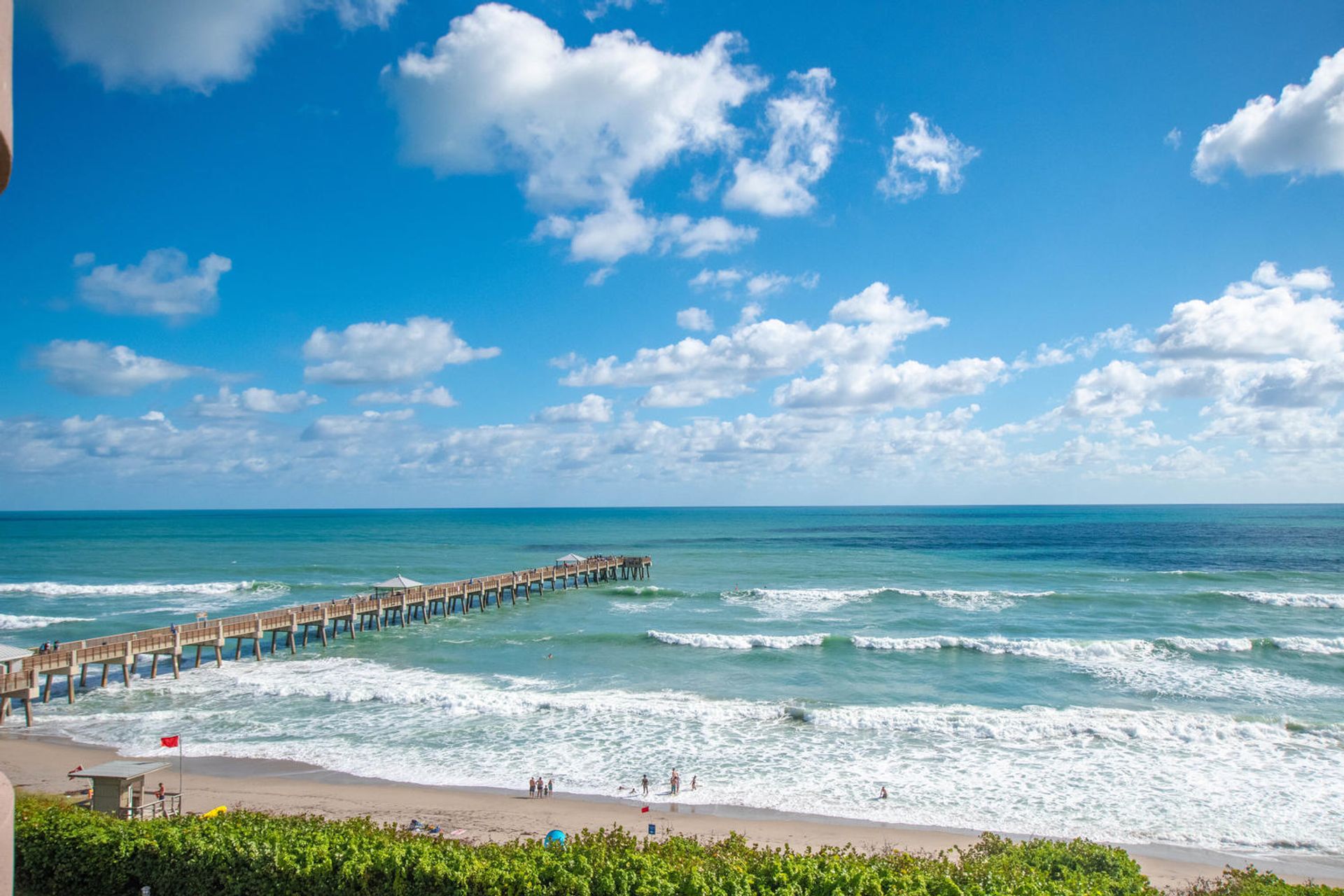 Eigentumswohnung im Juno Beach, Florida 11621387