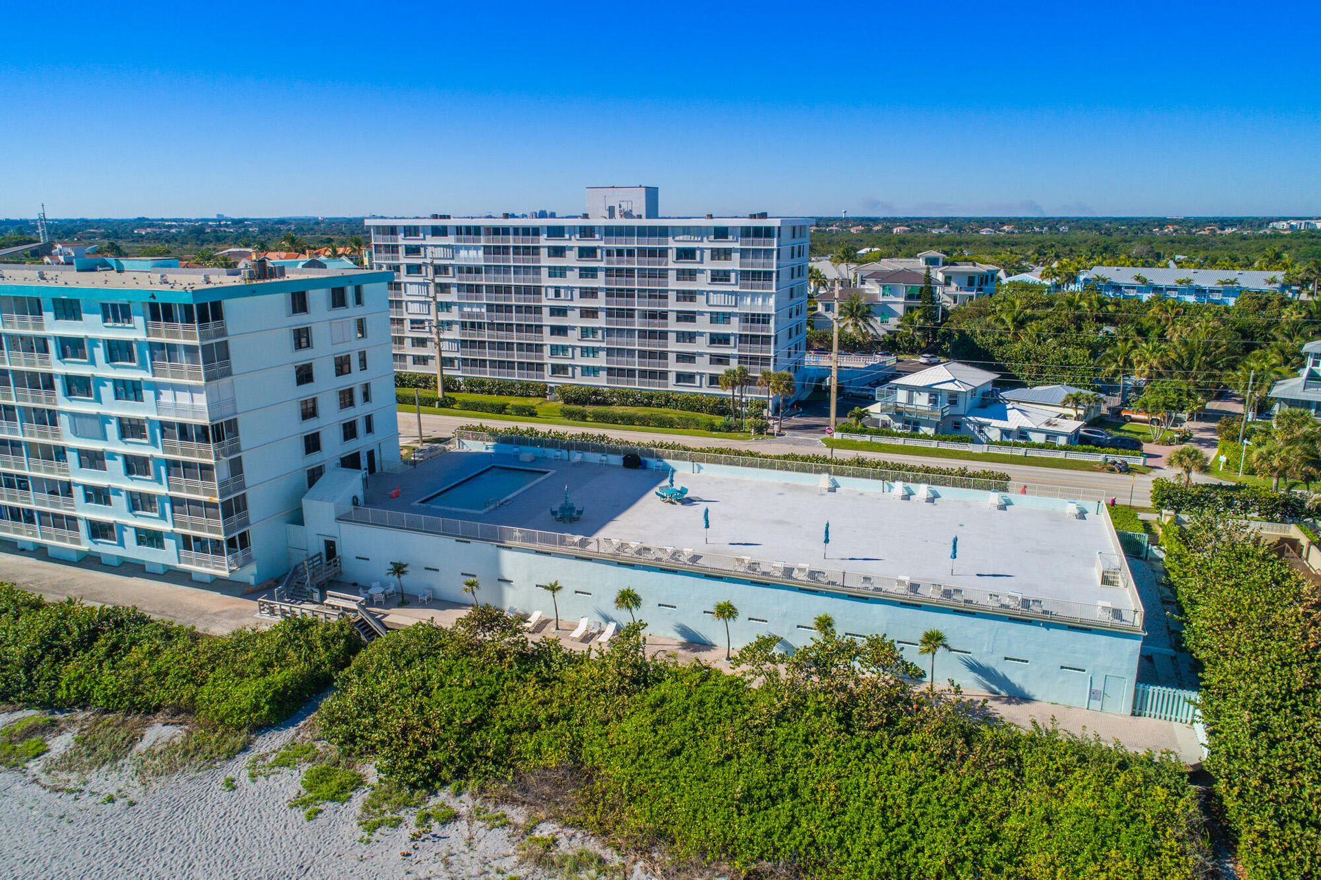 Condominio en Juno Beach, Florida 11621387