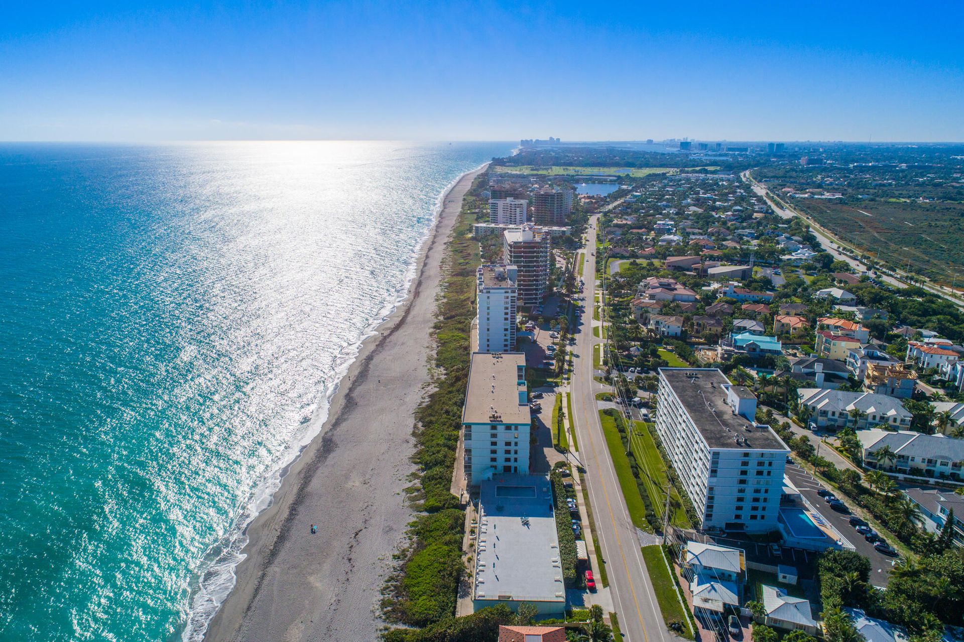 Borettslag i Juno Beach, Florida 11621387