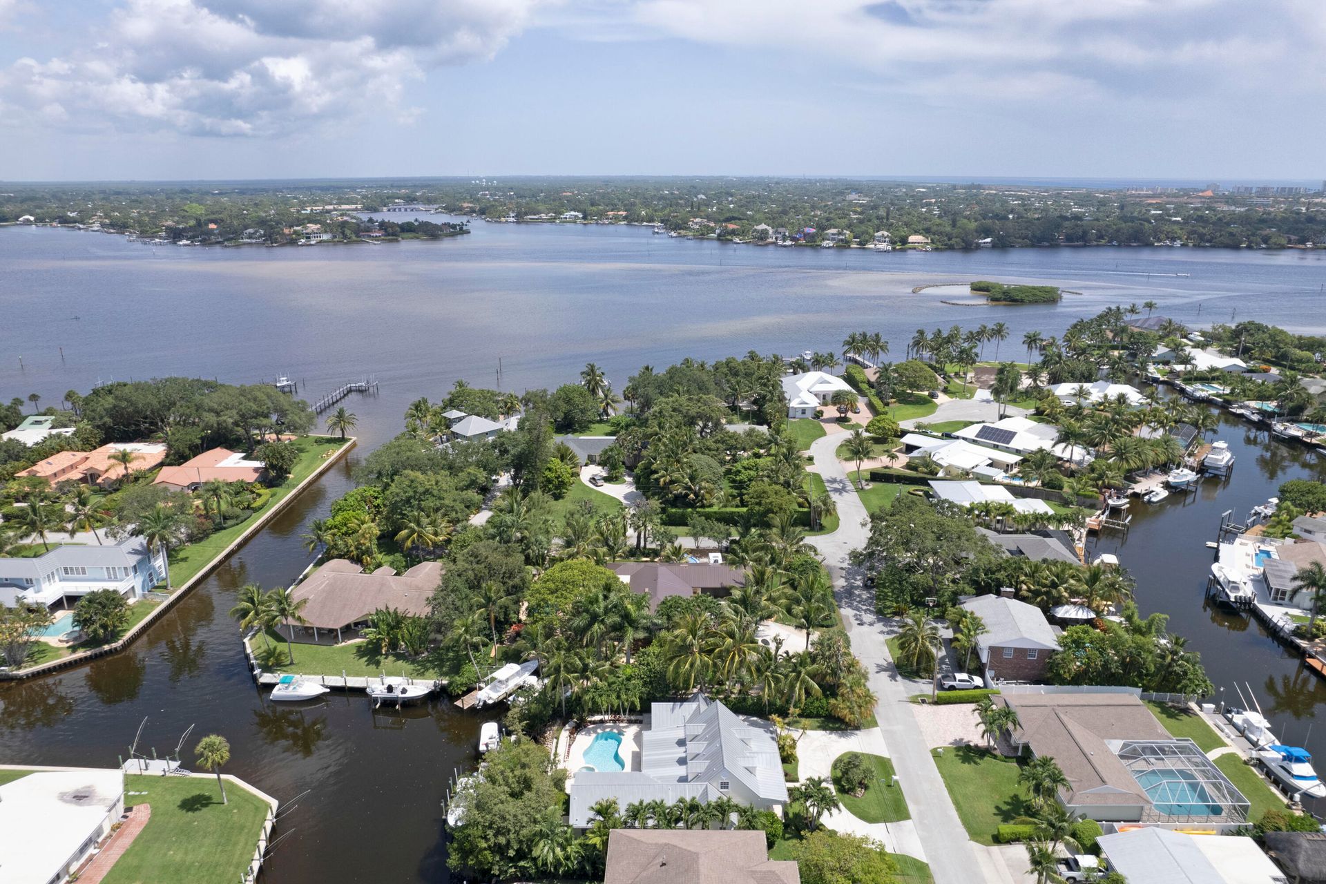 بيت في Jupiter, Florida 11621393